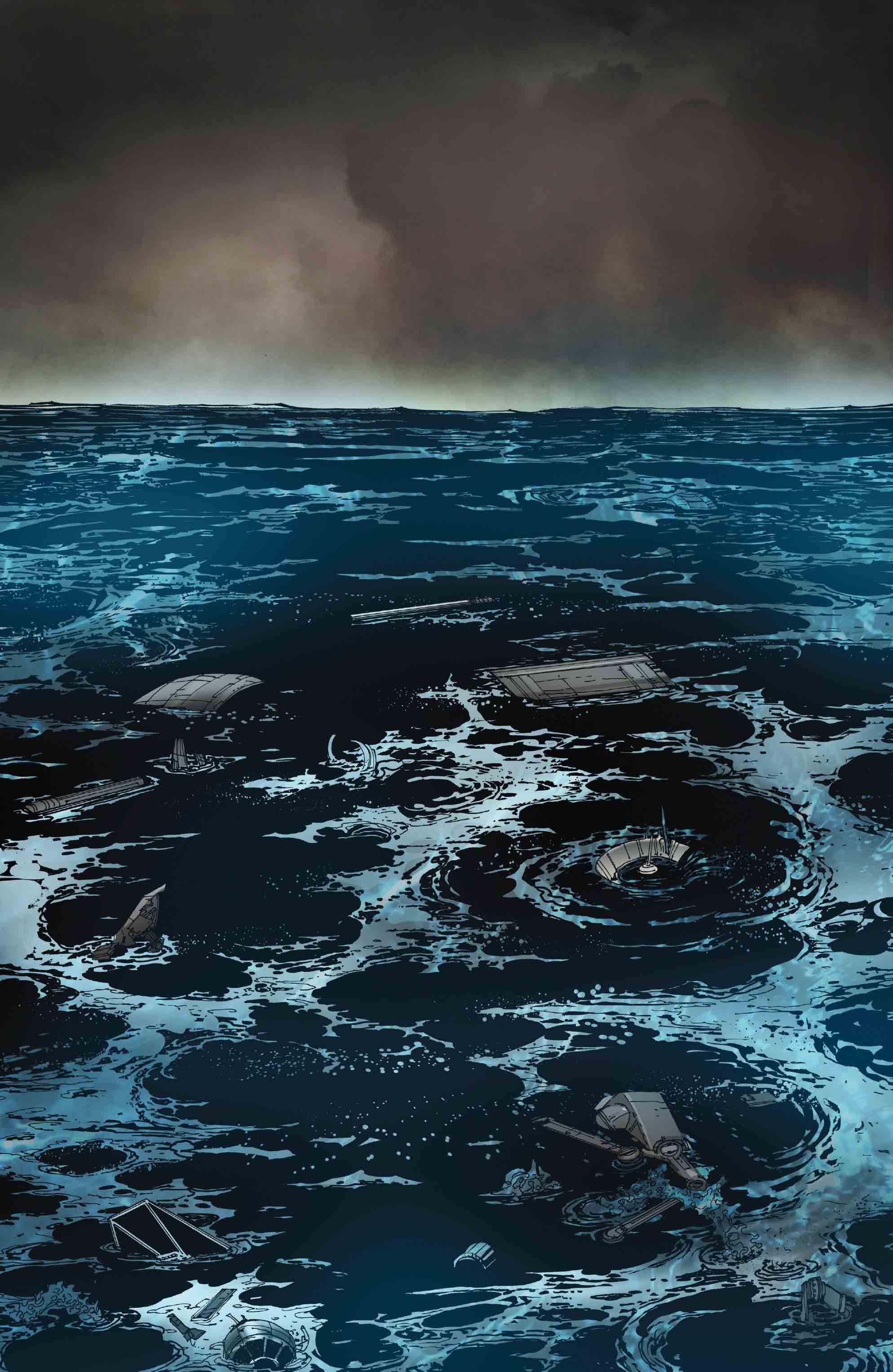 Darth Vader 2017 Chương 14 - Trang 19