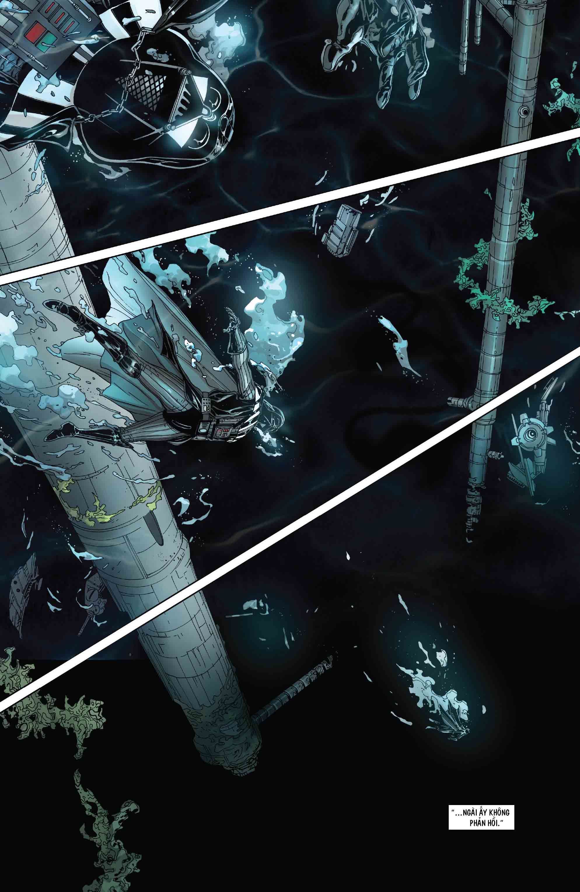 Darth Vader 2017 Chương 14 - Trang 21