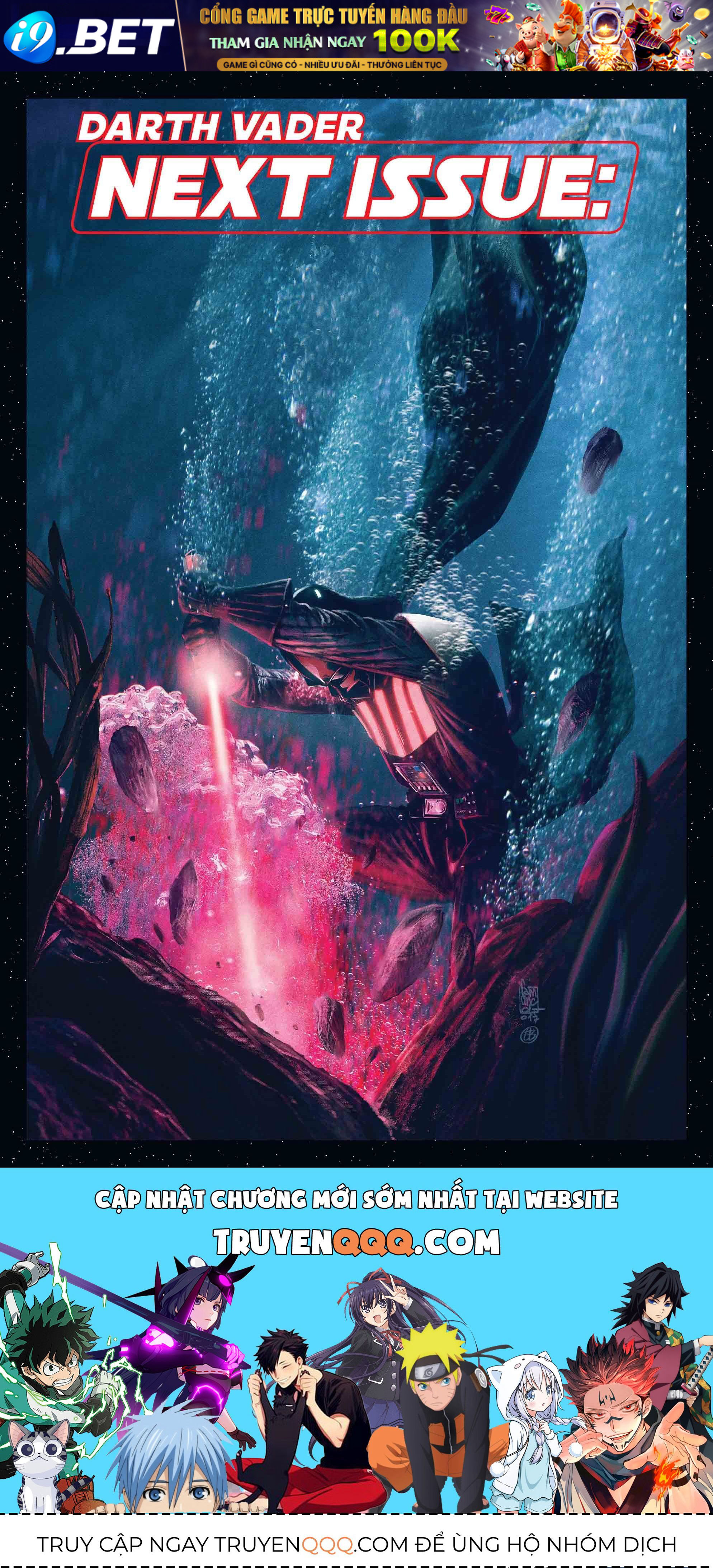 Darth Vader 2017 Chương 14 - Trang 22