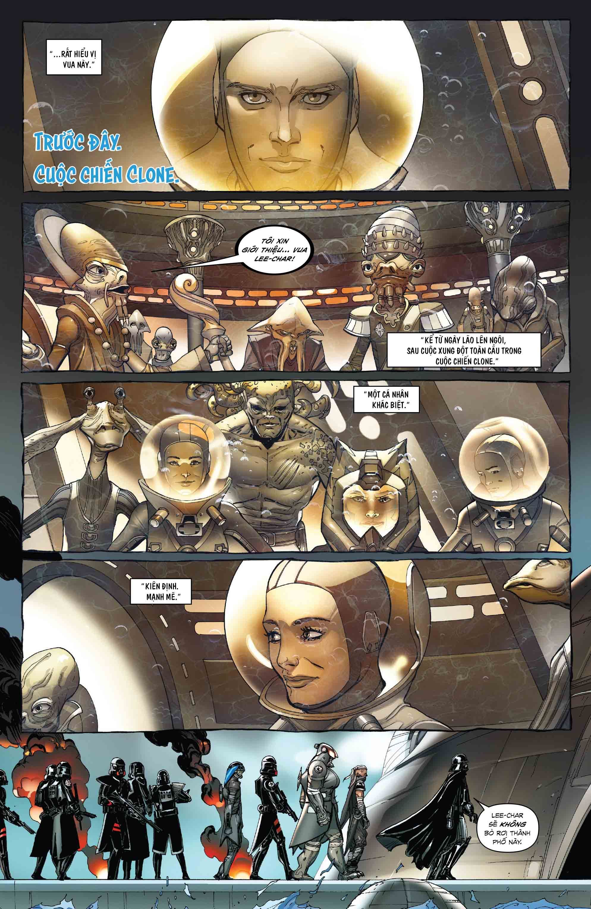Darth Vader 2017 Chương 14 - Trang 6