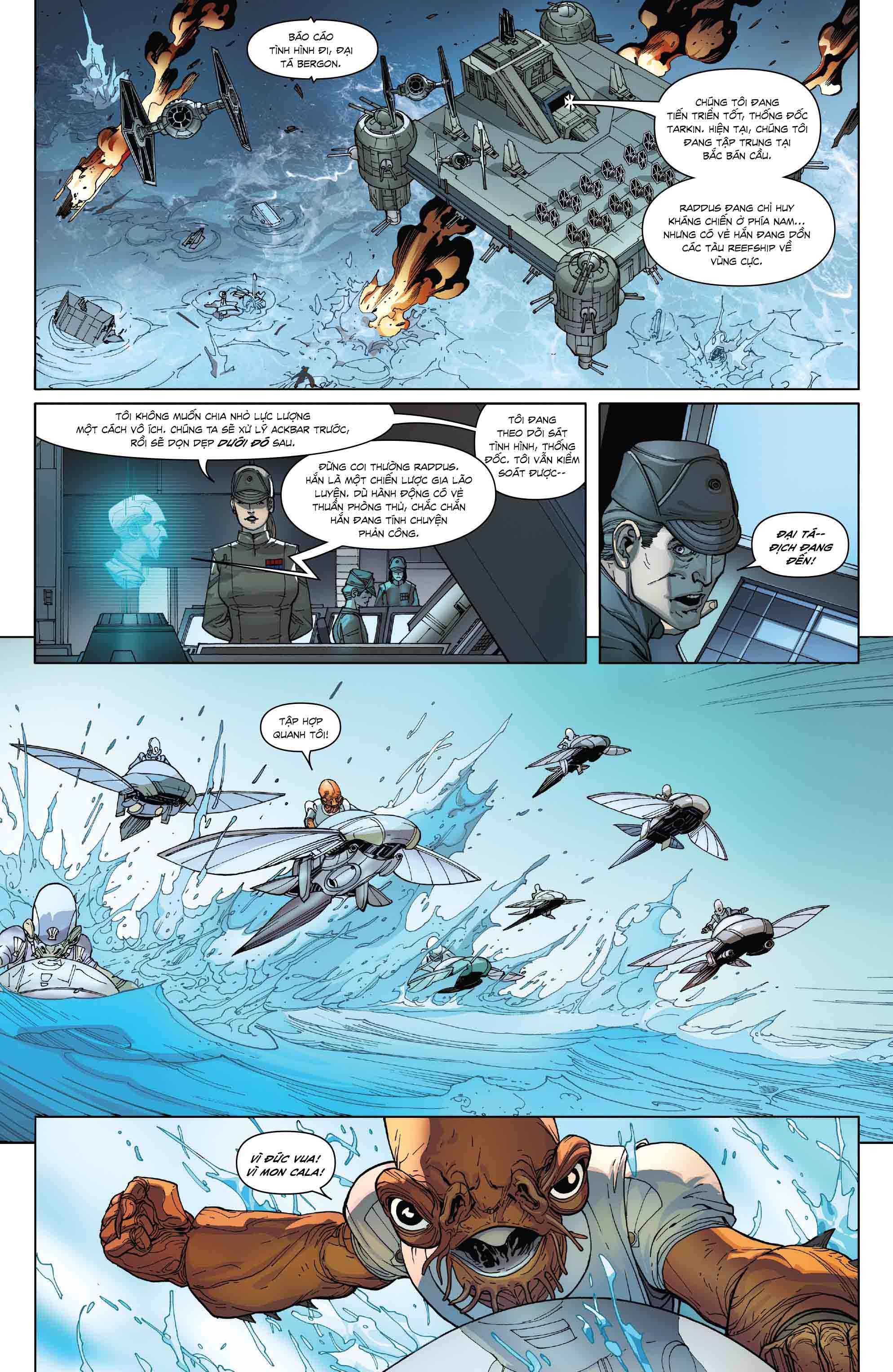 Darth Vader 2017 Chương 15 - Trang 13