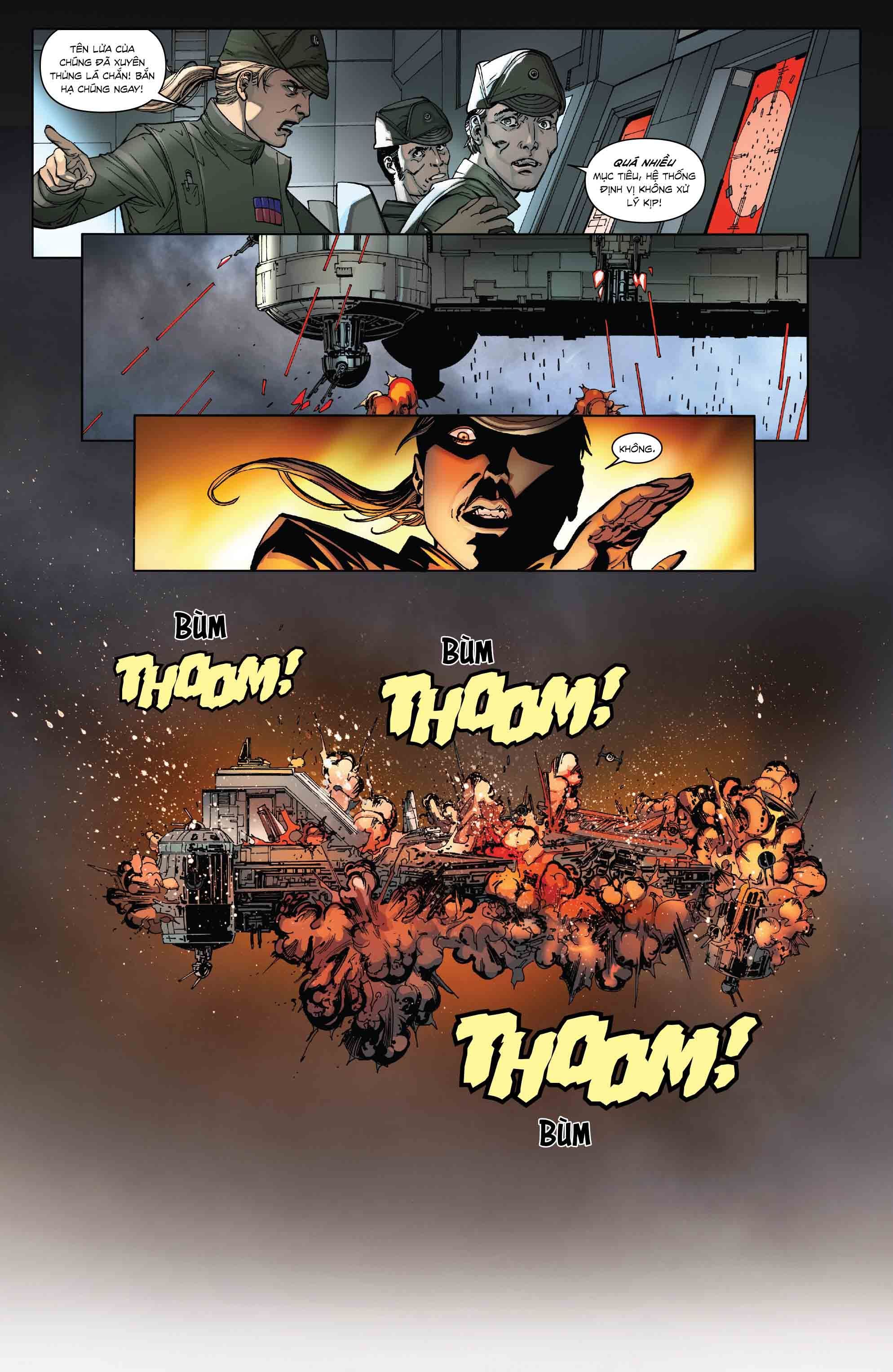 Darth Vader 2017 Chương 15 - Trang 16