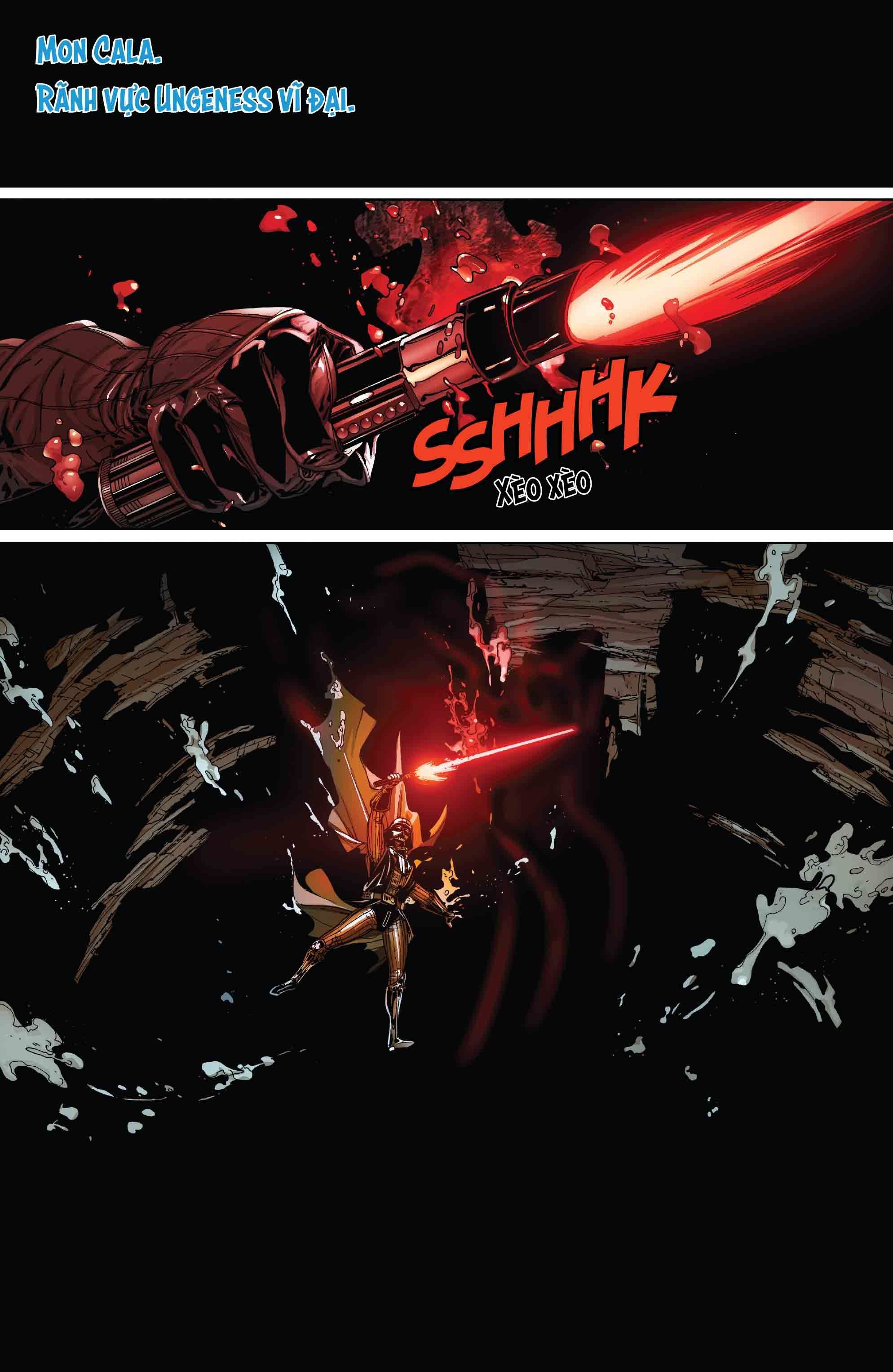 Darth Vader 2017 Chương 15 - Trang 3