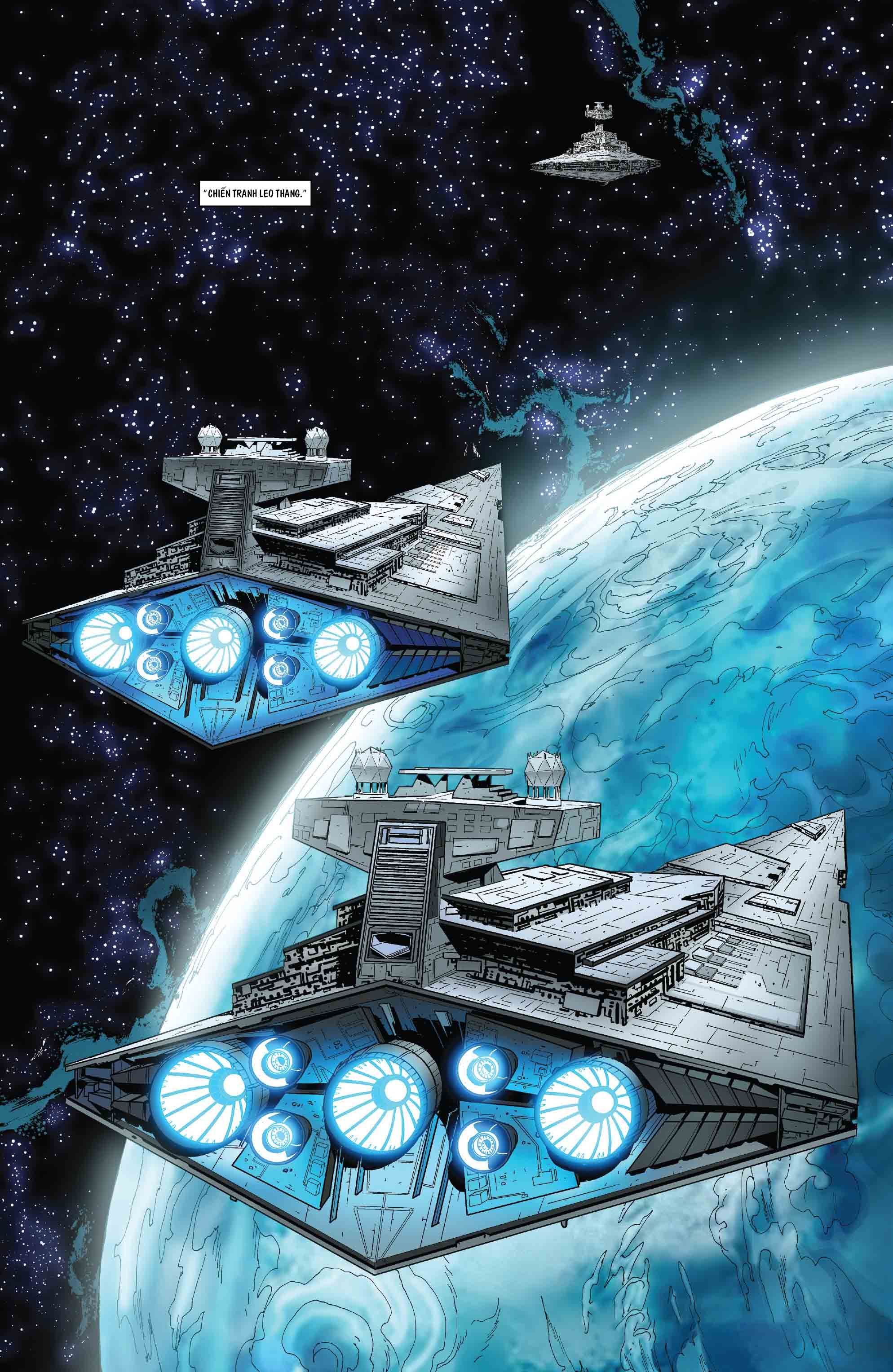 Darth Vader 2017 Chương 15 - Trang 21