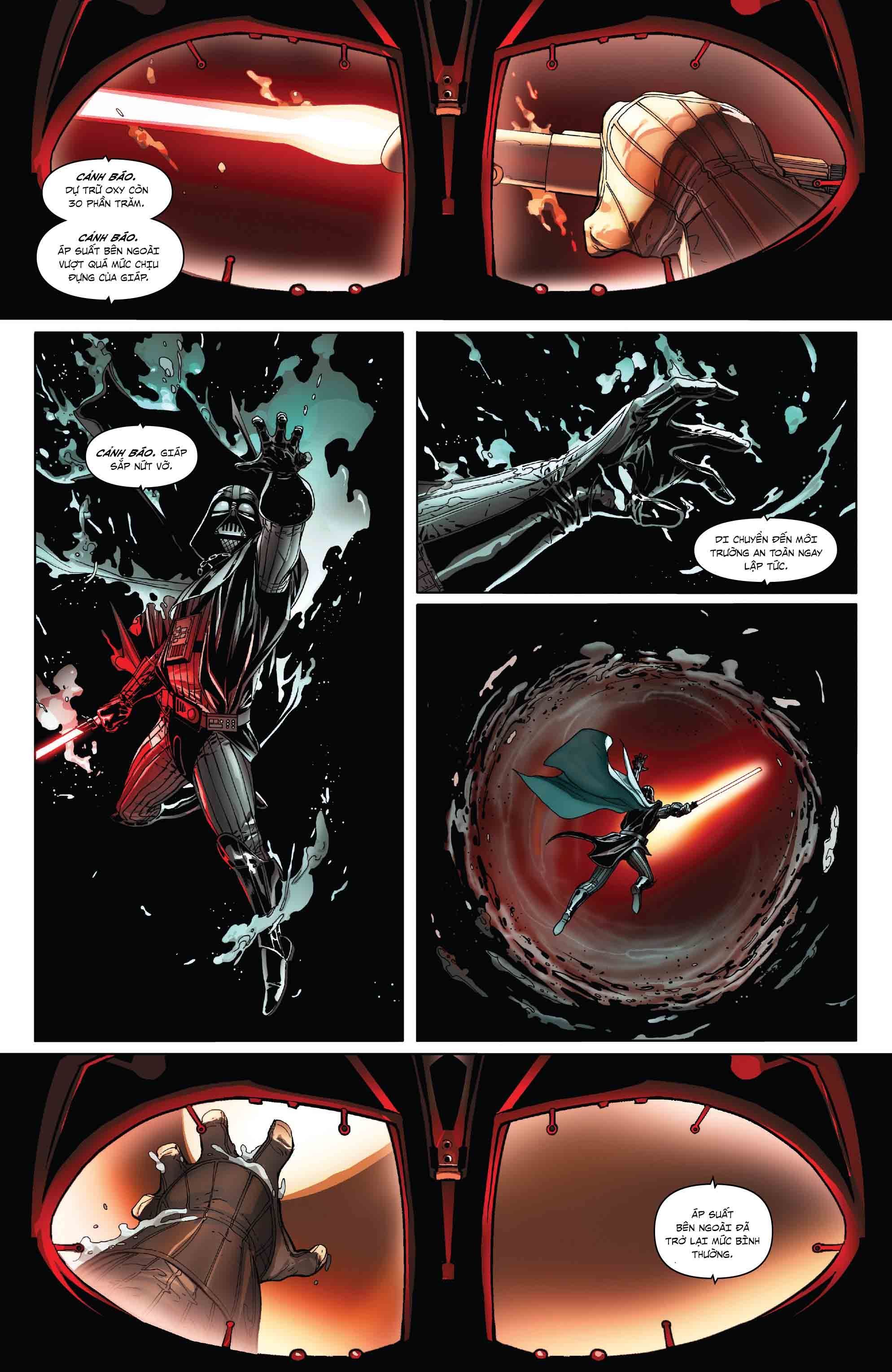 Darth Vader 2017 Chương 15 - Trang 4