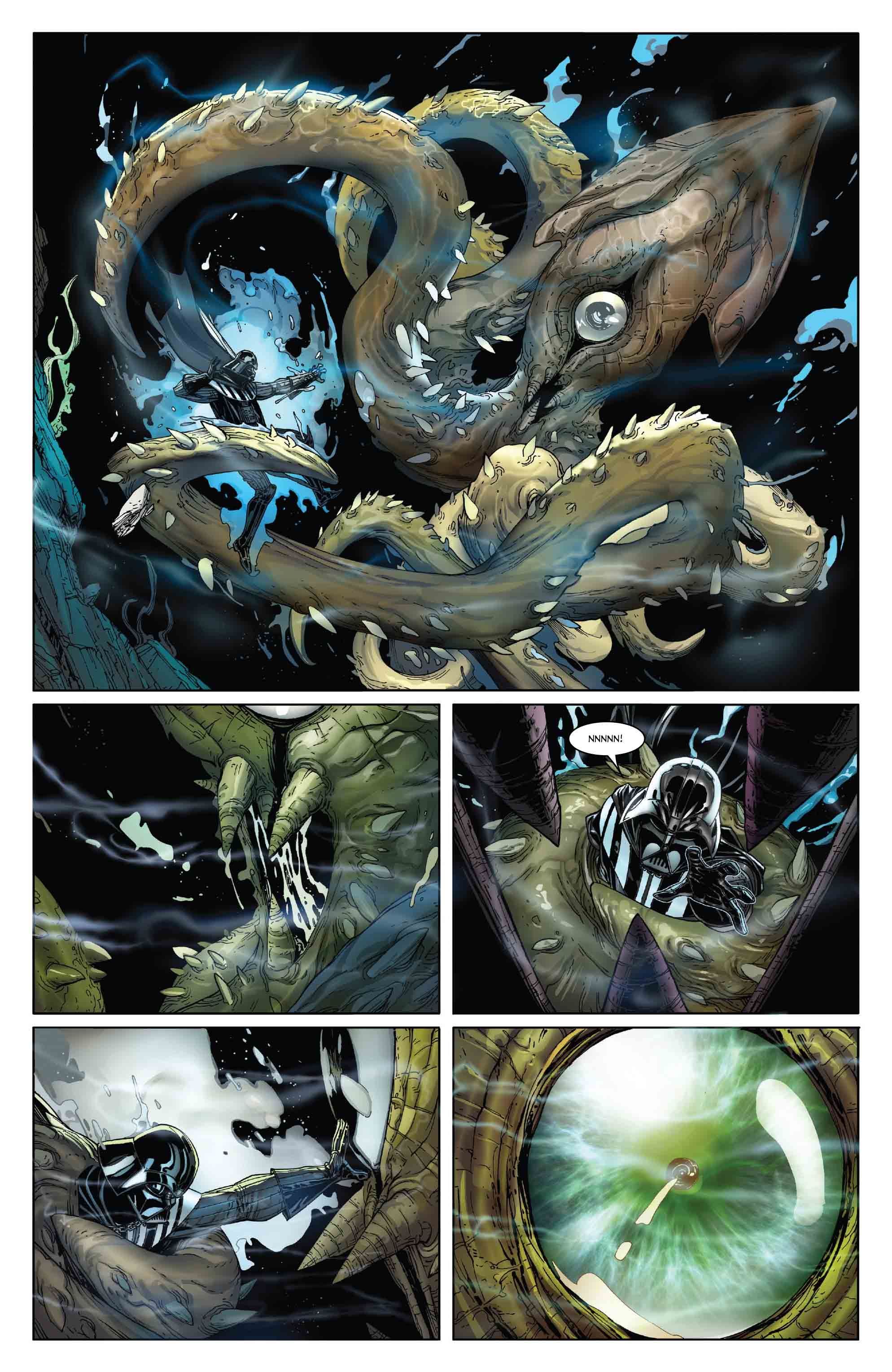 Darth Vader 2017 Chương 15 - Trang 6