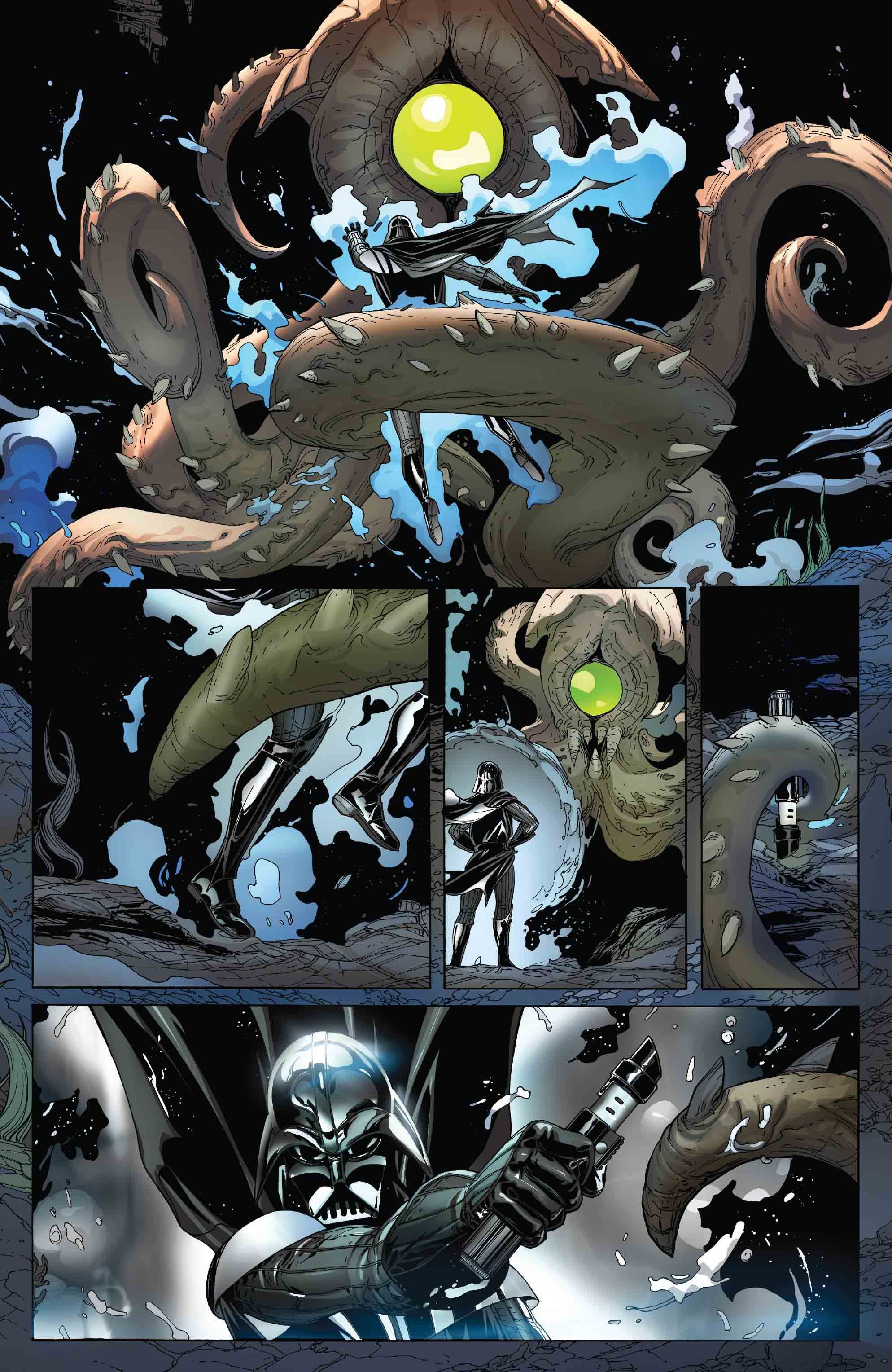 Darth Vader 2017 Chương 15 - Trang 7