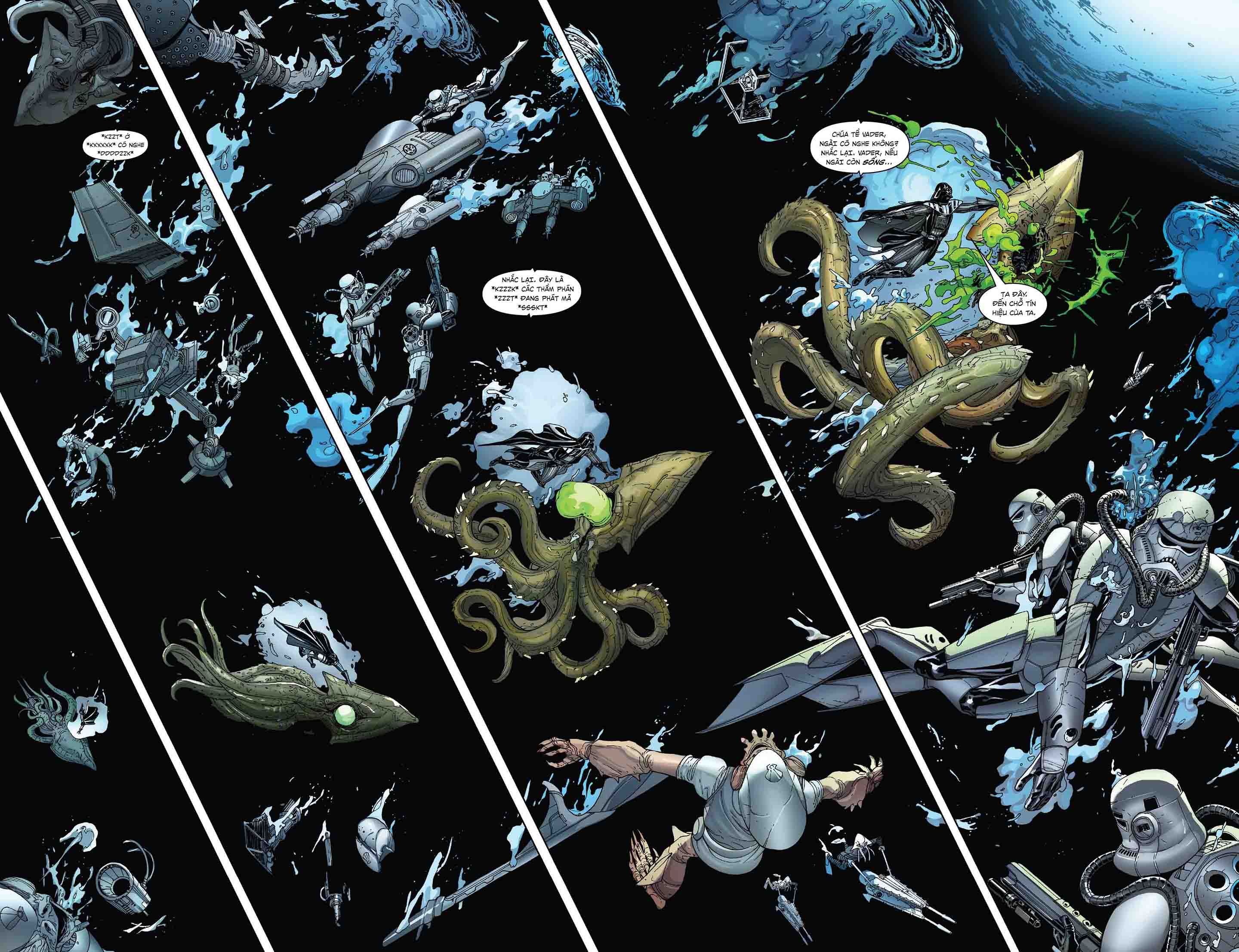 Darth Vader 2017 Chương 15 - Trang 8