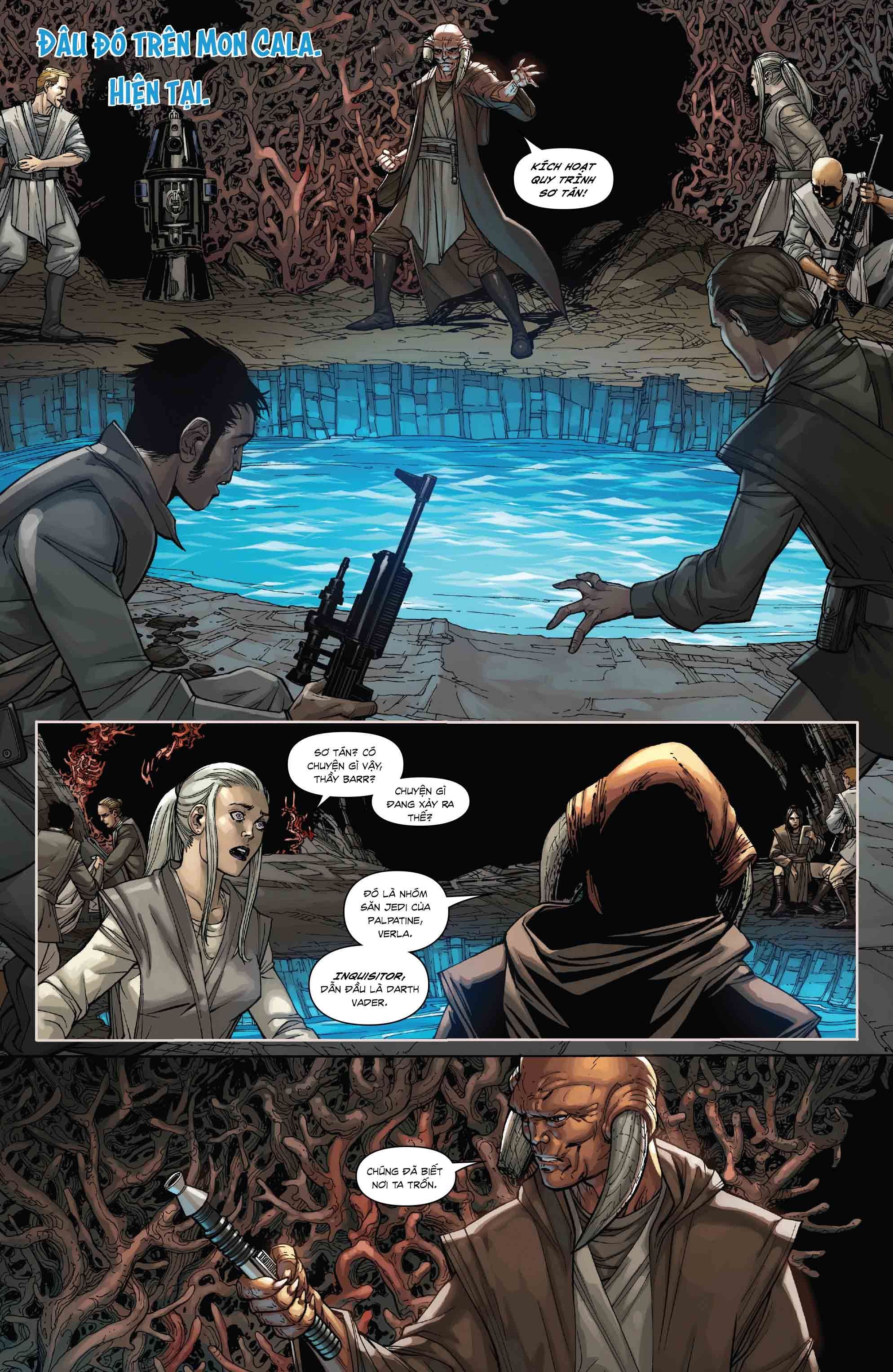Darth Vader 2017 Chương 16 - Trang 3