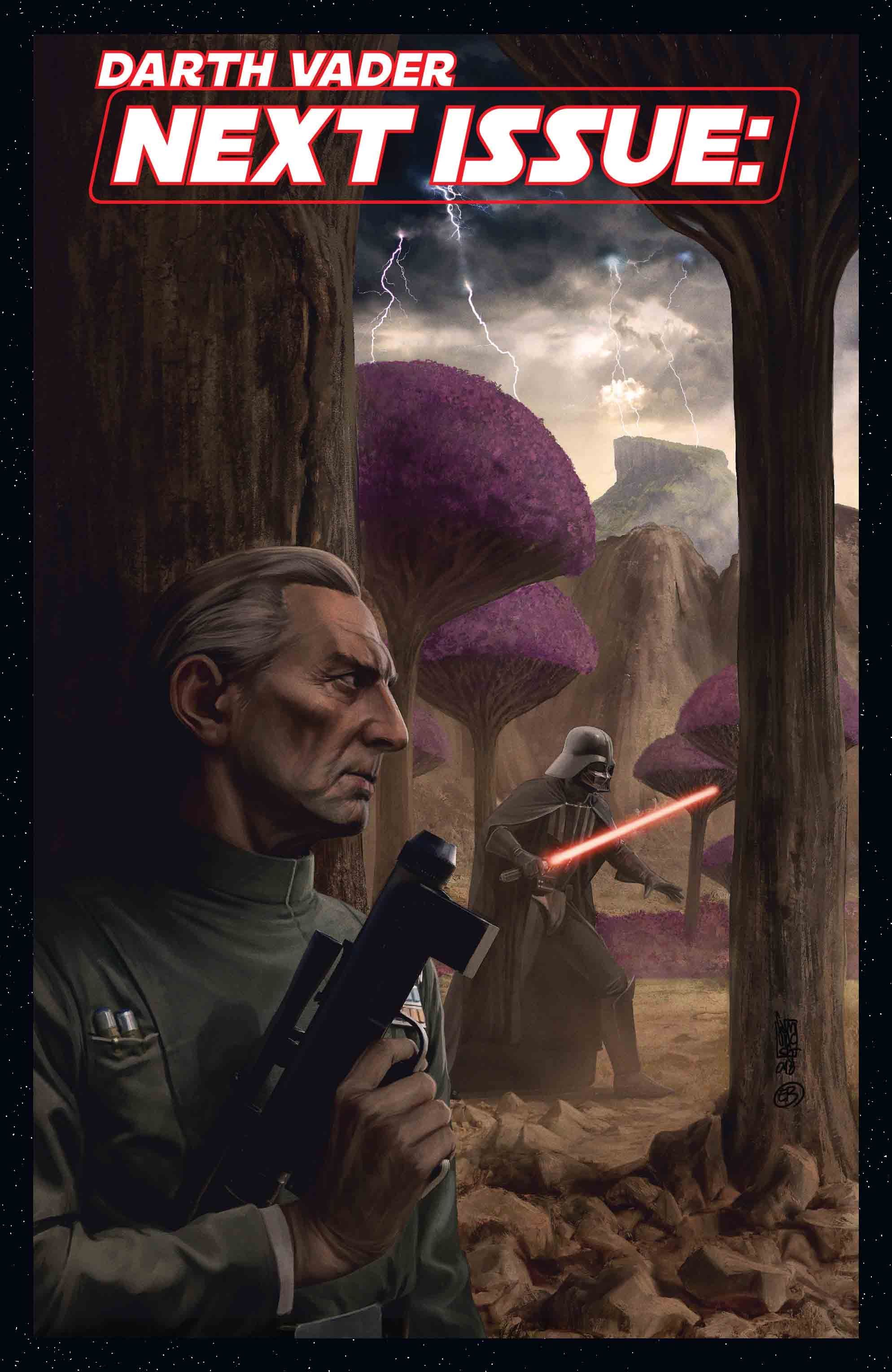 Darth Vader 2017 Chương 17 - Trang 23