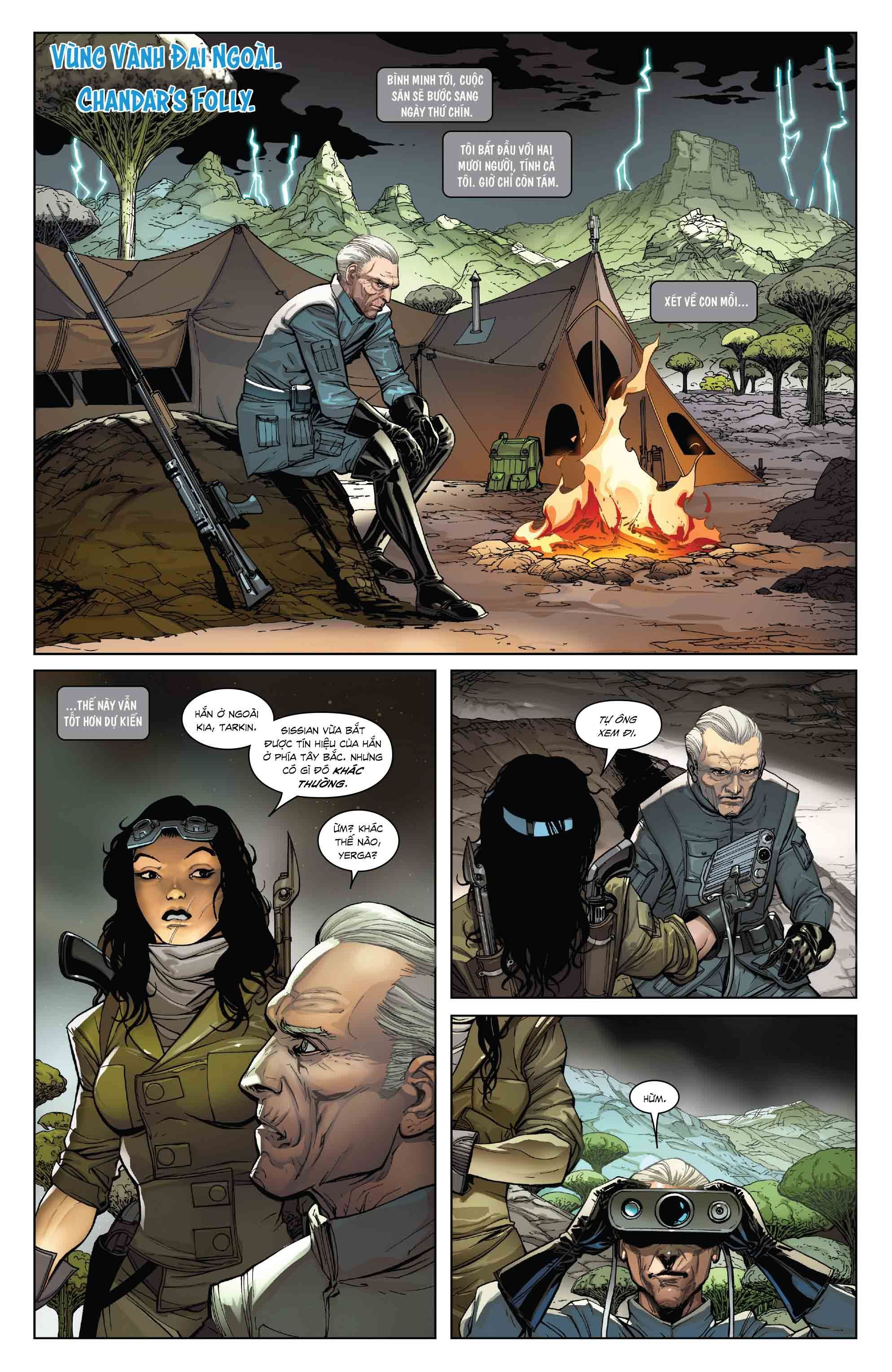 Darth Vader 2017 Chương 18 - Trang 3