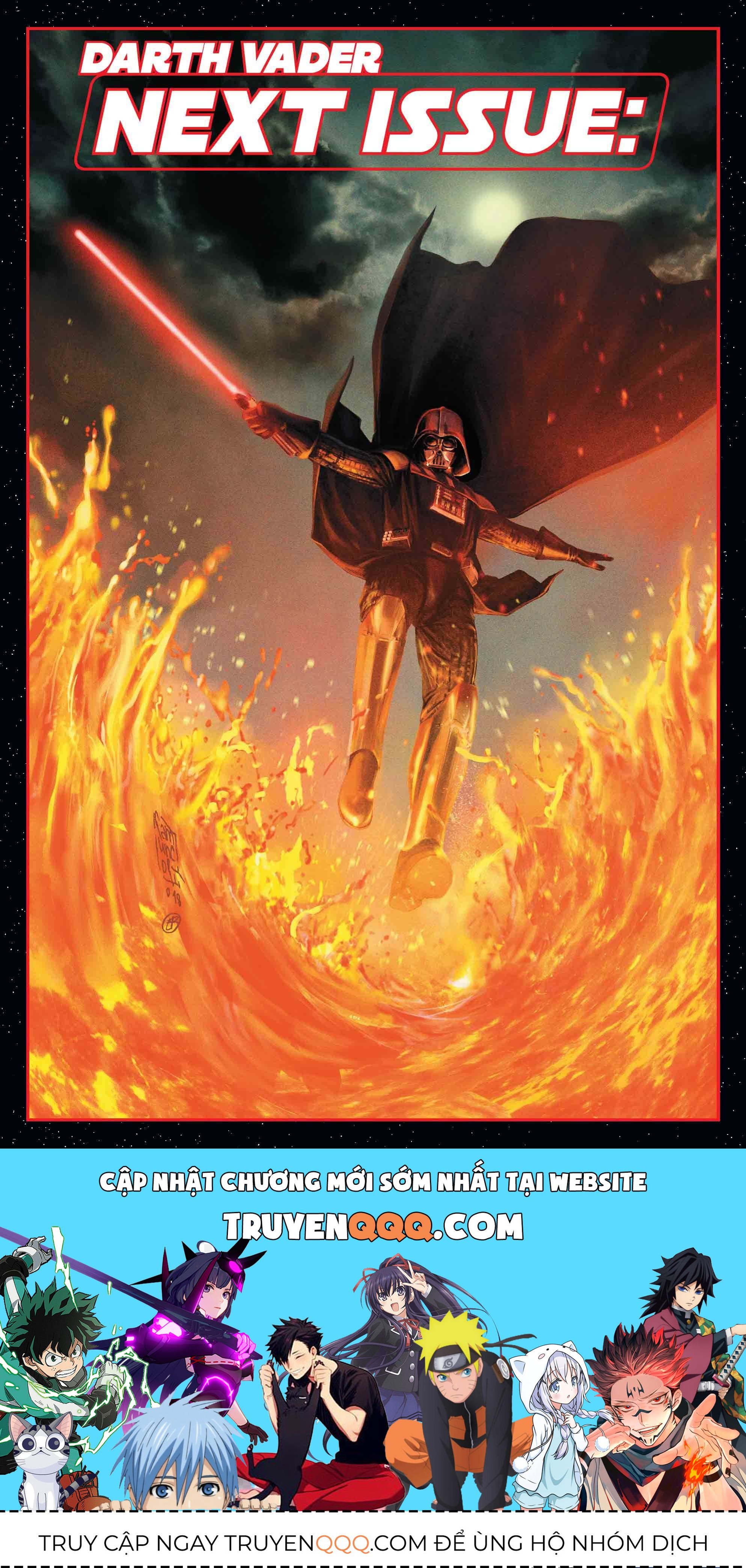 Darth Vader 2017 Chương 20 - Trang 23