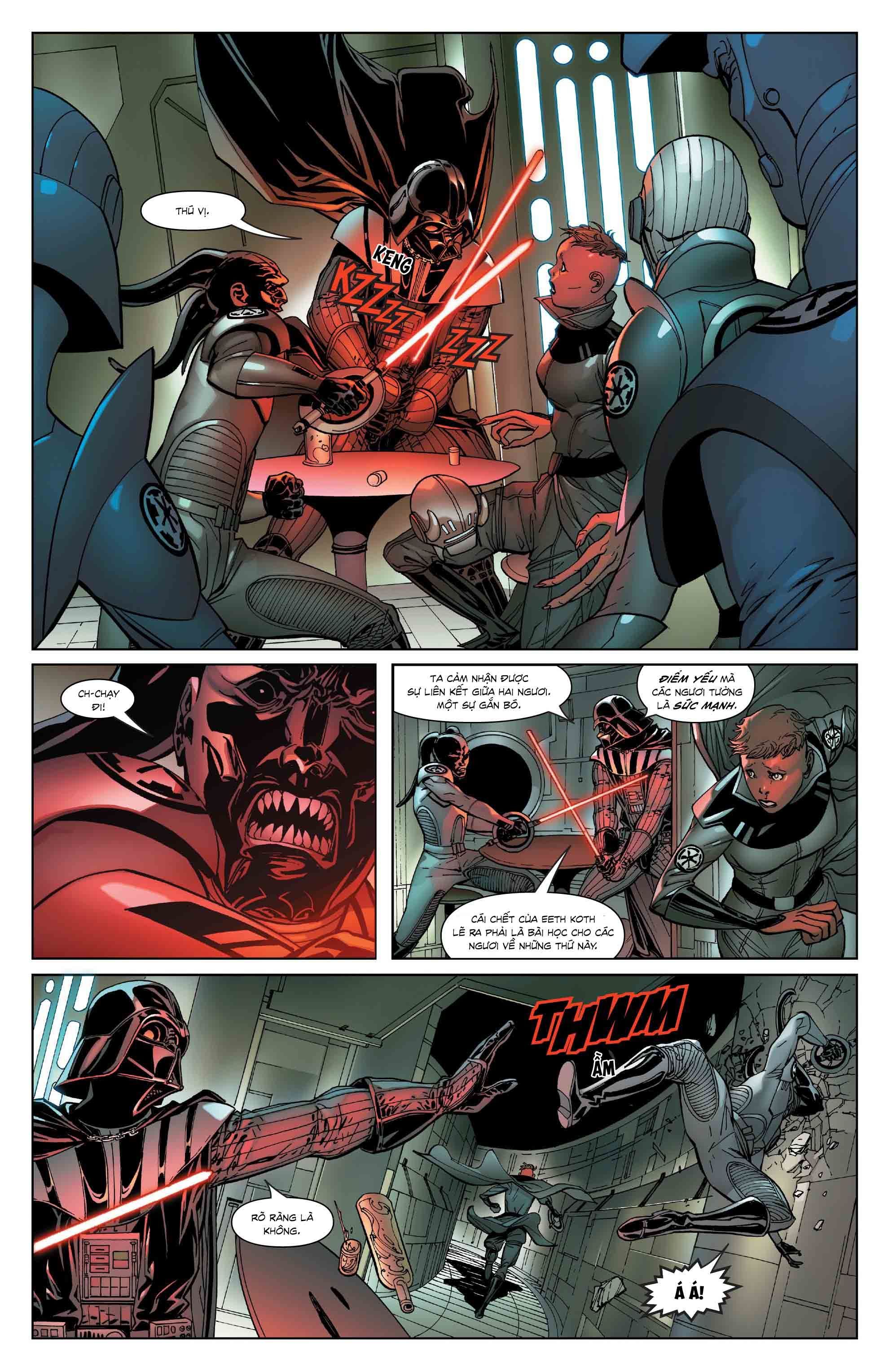 Darth Vader 2017 Chương 20 - Trang 4