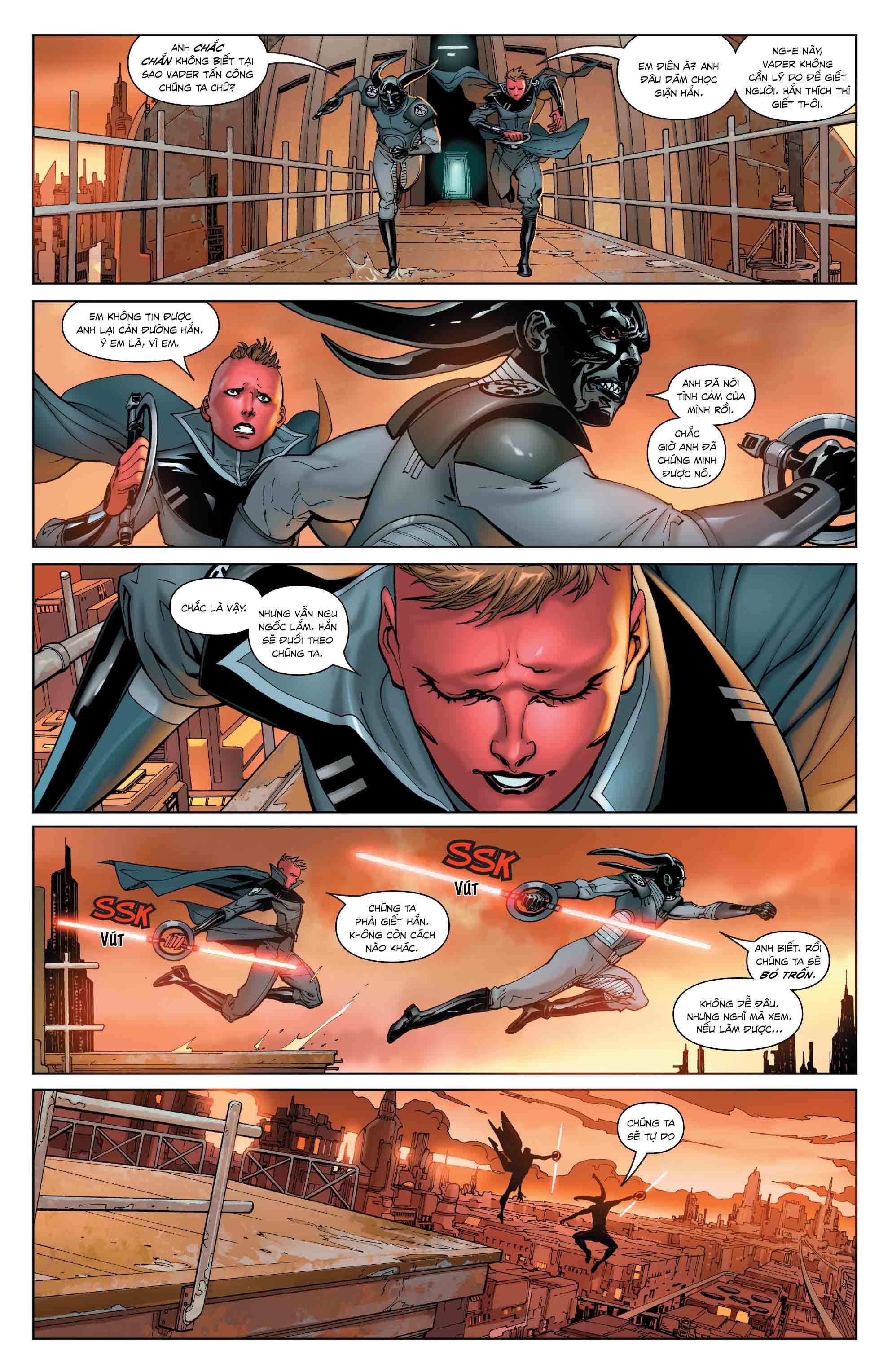 Darth Vader 2017 Chương 20 - Trang 6