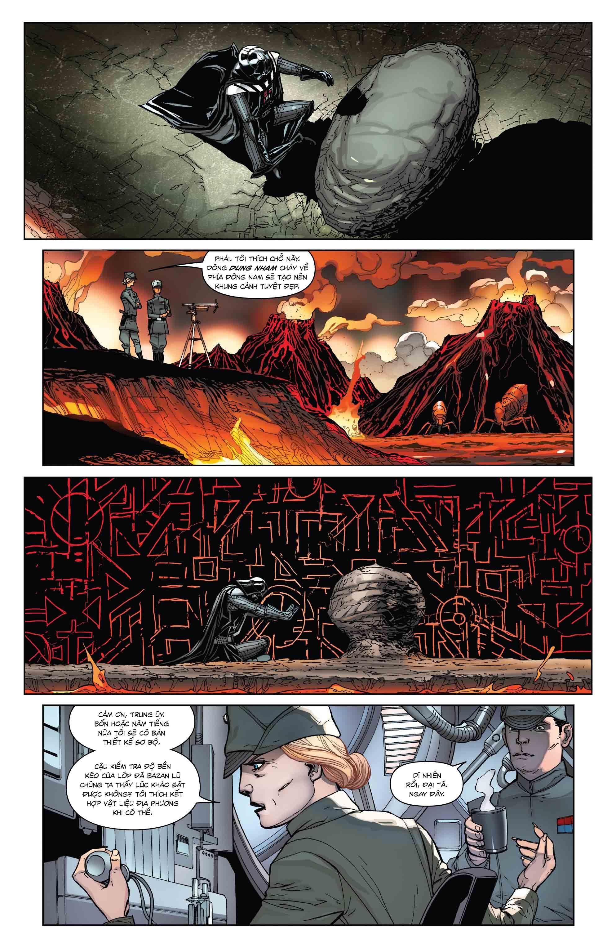 Darth Vader 2017 Chương 21 - Trang 16