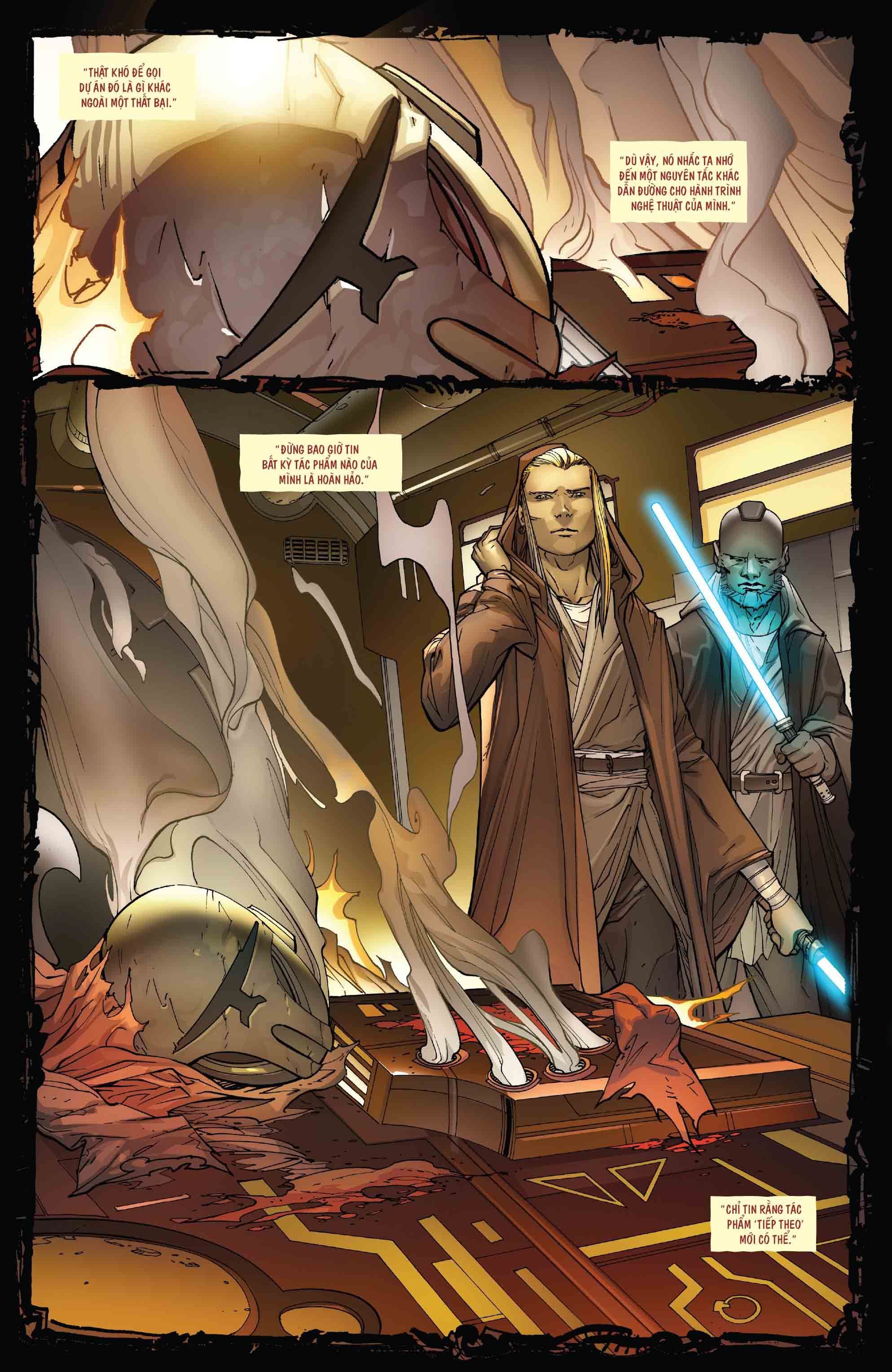 Darth Vader 2017 Chương 22 - Trang 13