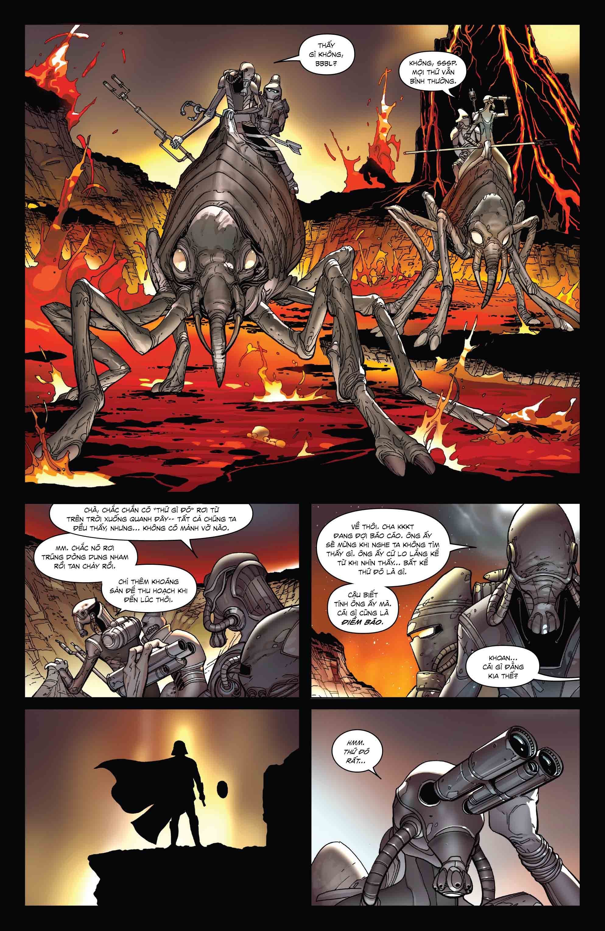 Darth Vader 2017 Chương 22 - Trang 16