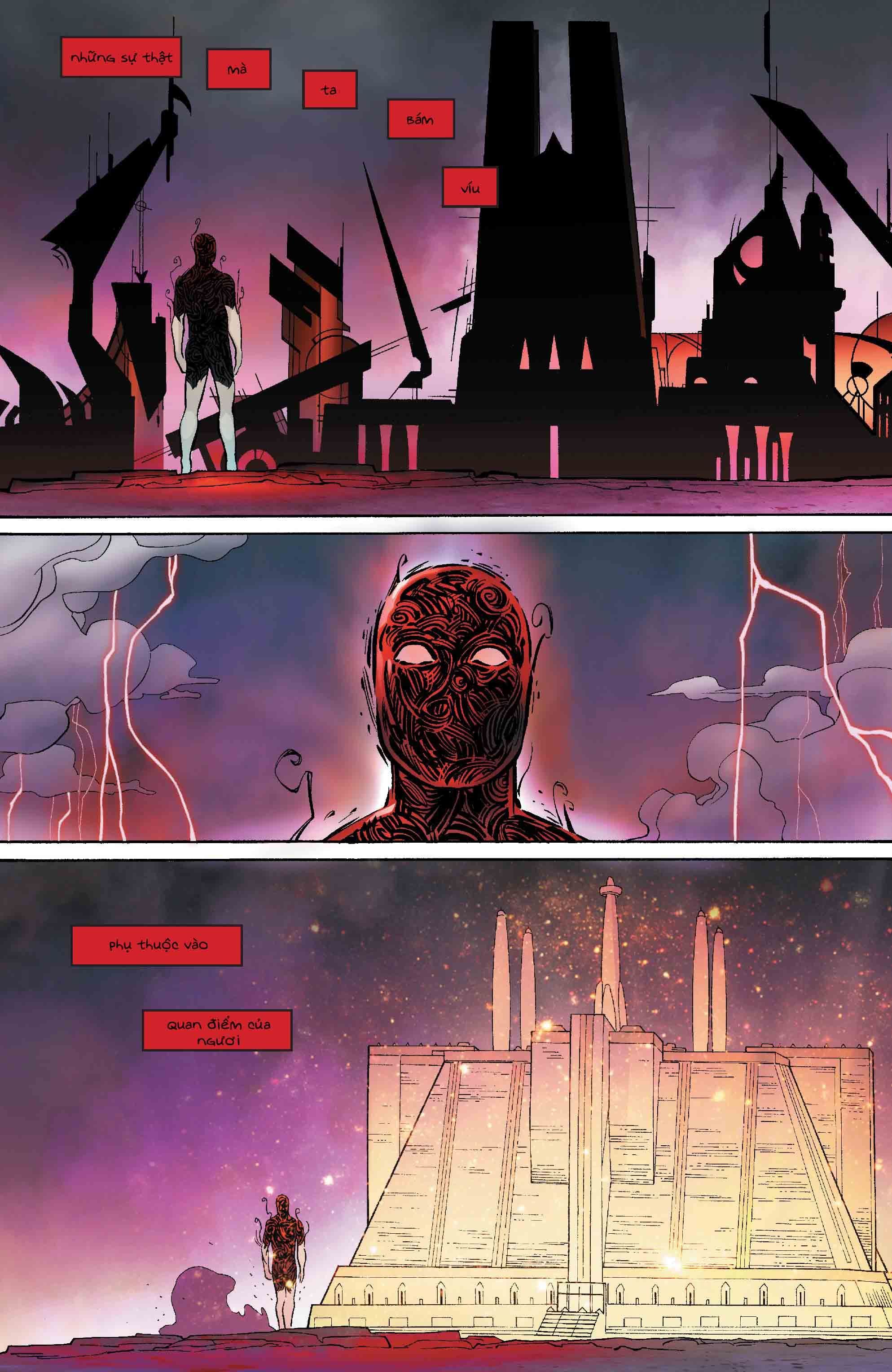 Darth Vader 2017 Chương 25 - Trang 11