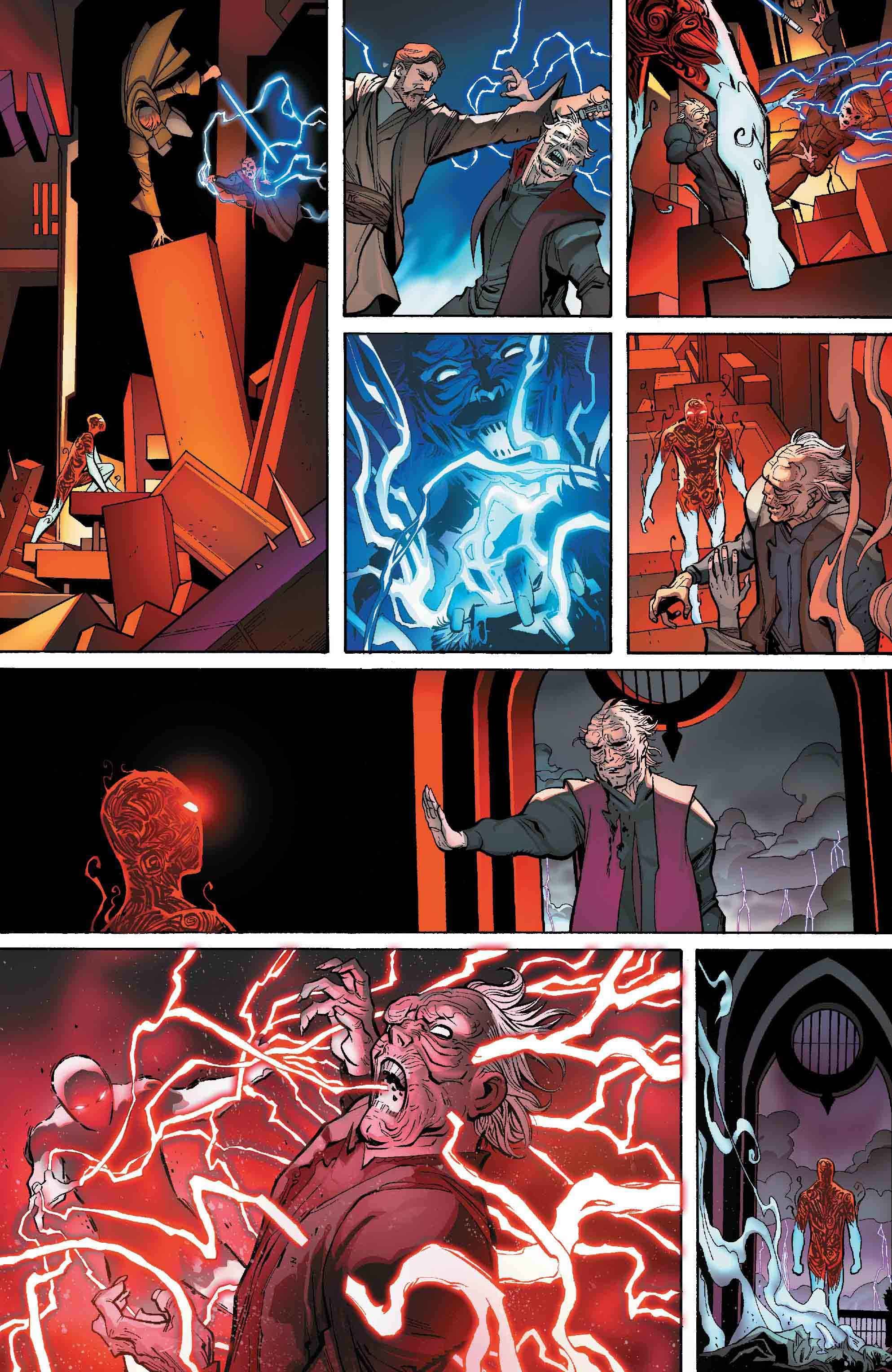 Darth Vader 2017 Chương 25 - Trang 16