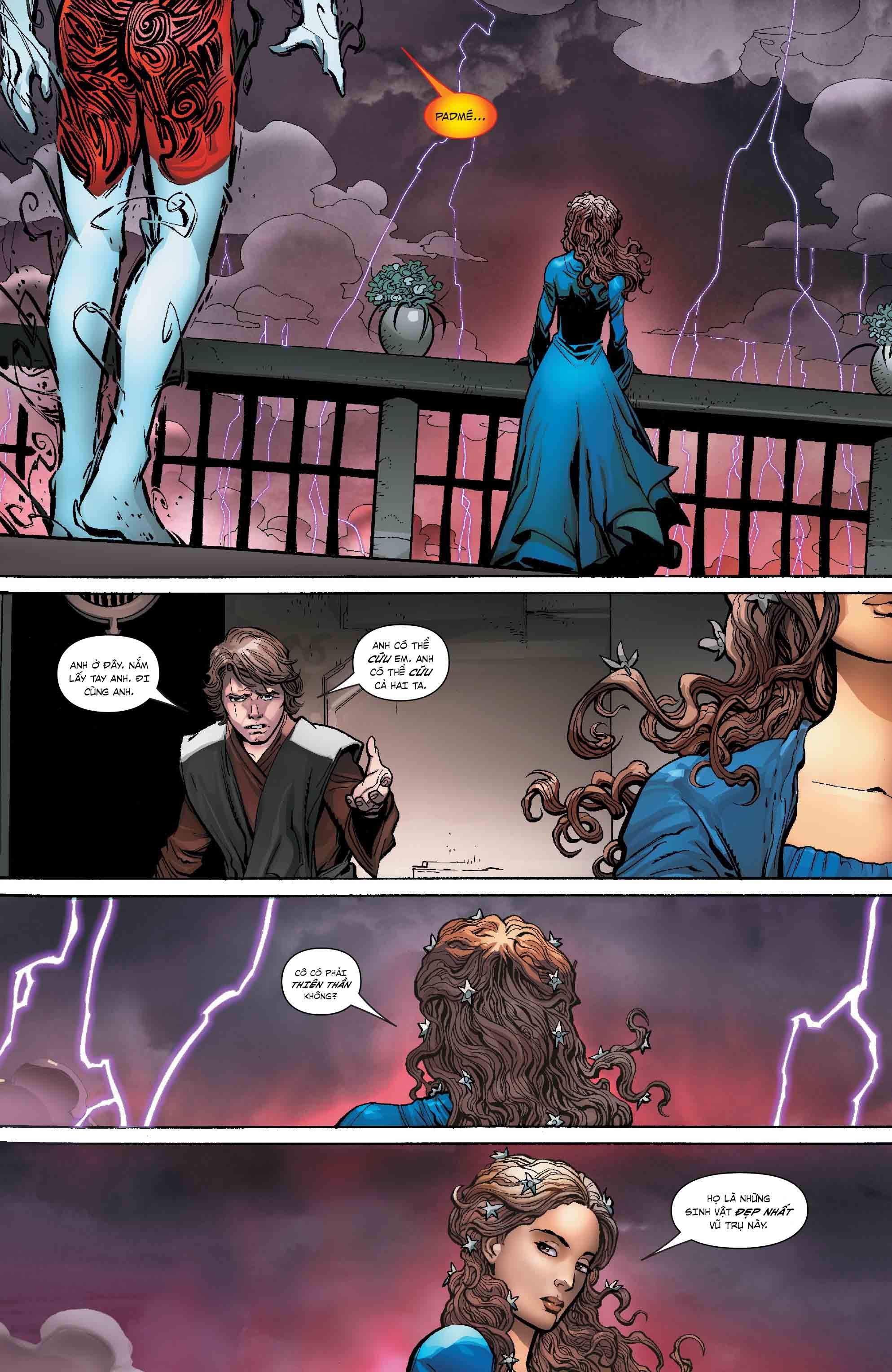 Darth Vader 2017 Chương 25 - Trang 17