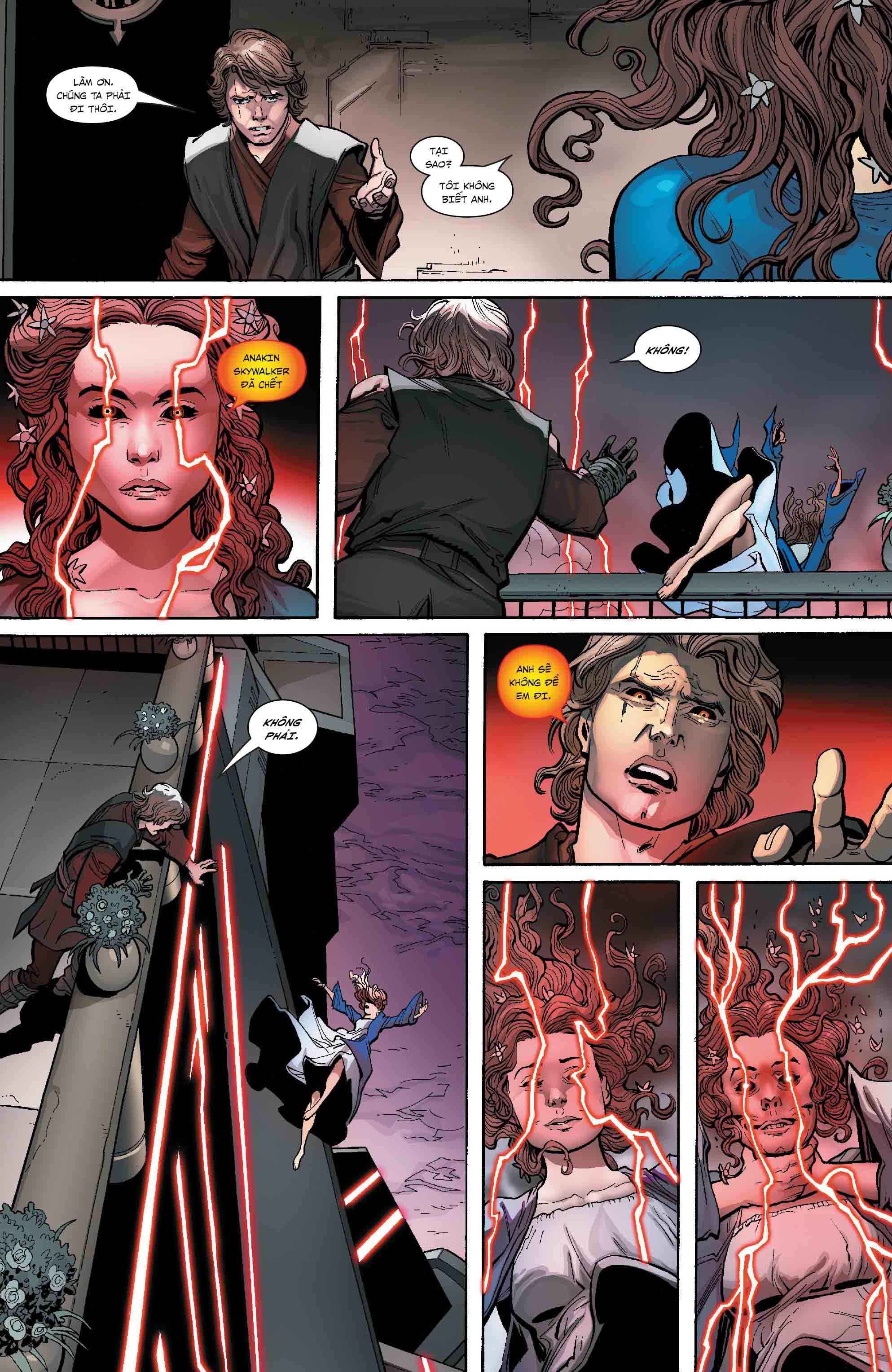 Darth Vader 2017 Chương 25 - Trang 18
