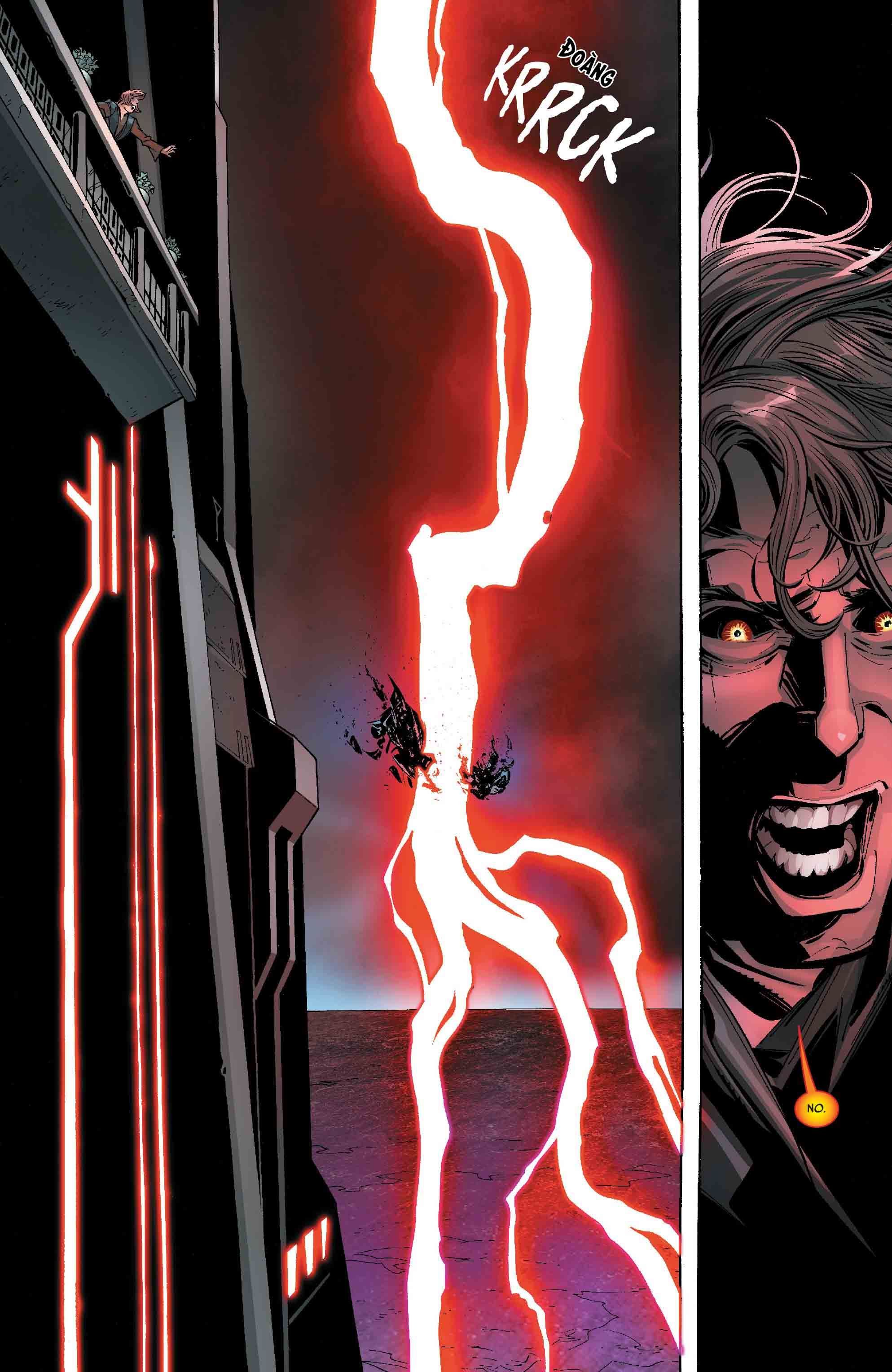 Darth Vader 2017 Chương 25 - Trang 19