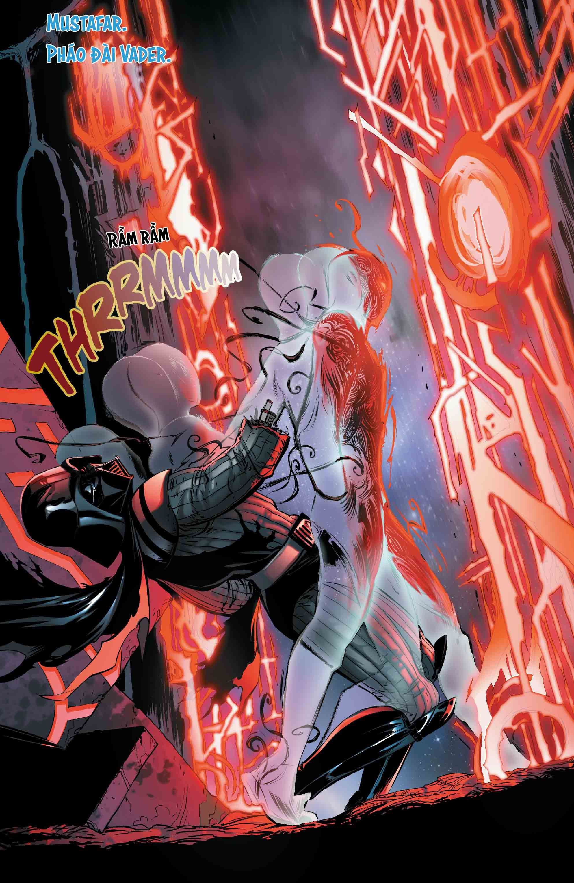 Darth Vader 2017 Chương 25 - Trang 3