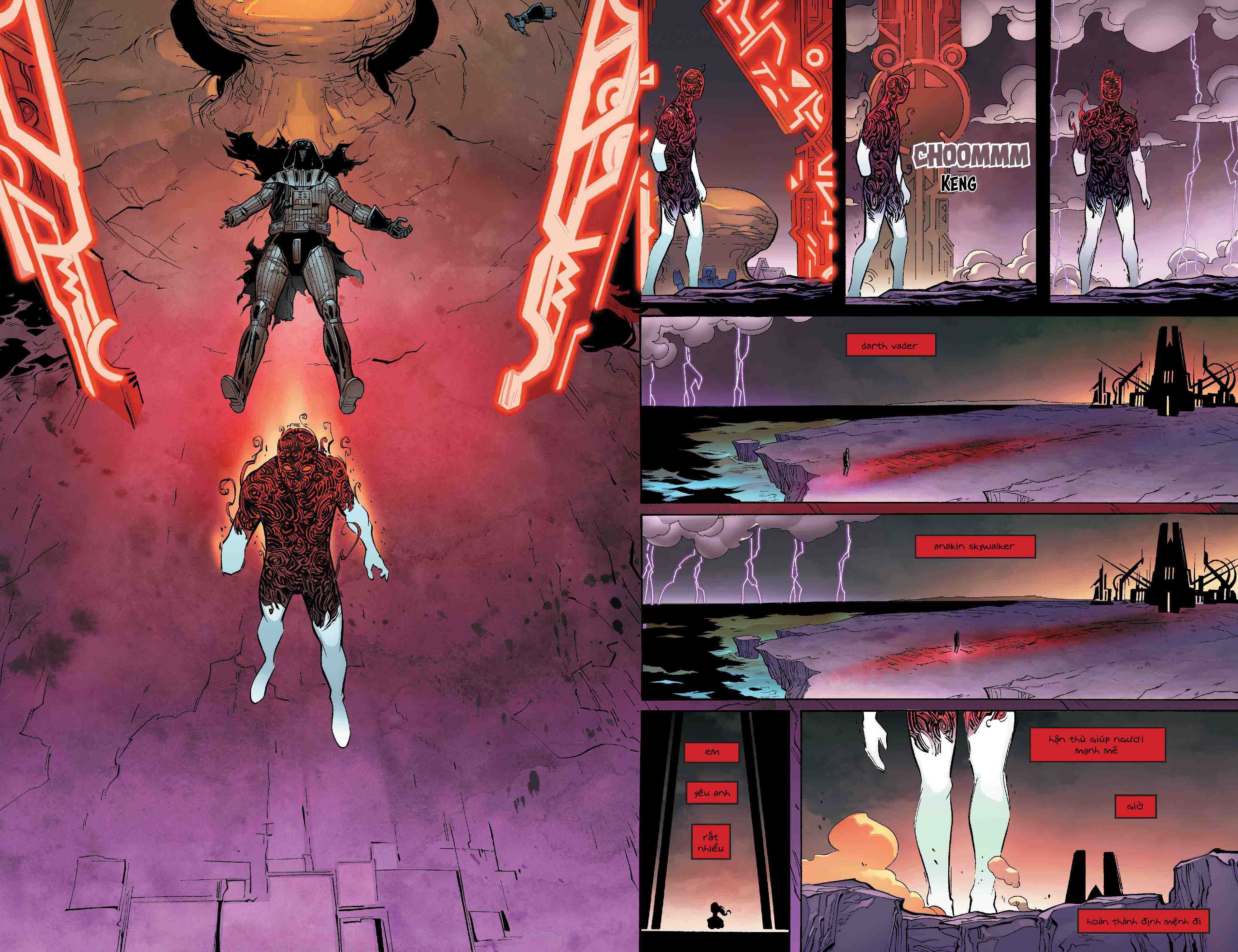 Darth Vader 2017 Chương 25 - Trang 4