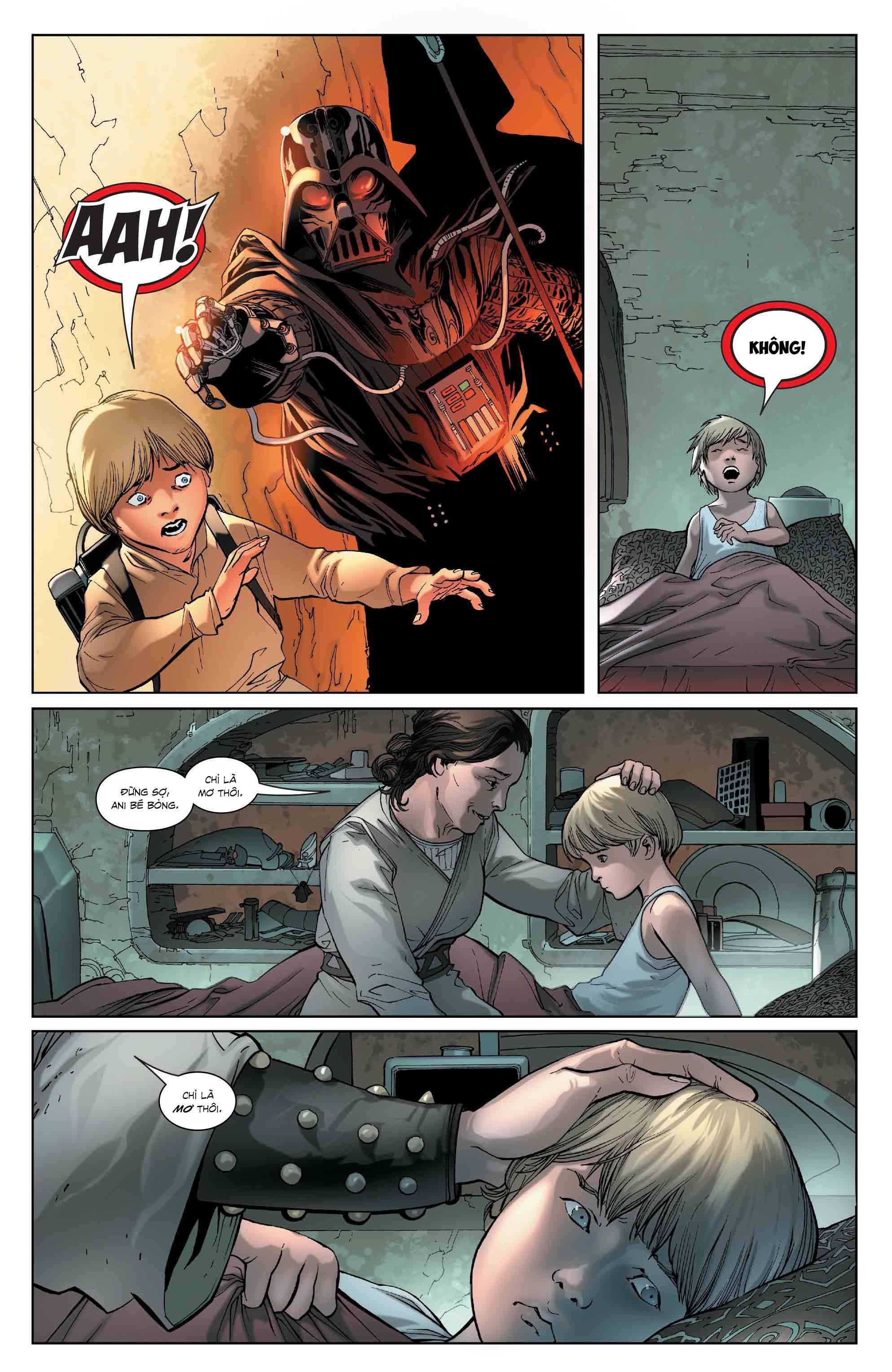 Darth Vader 2017 Chương 25 - Trang 7