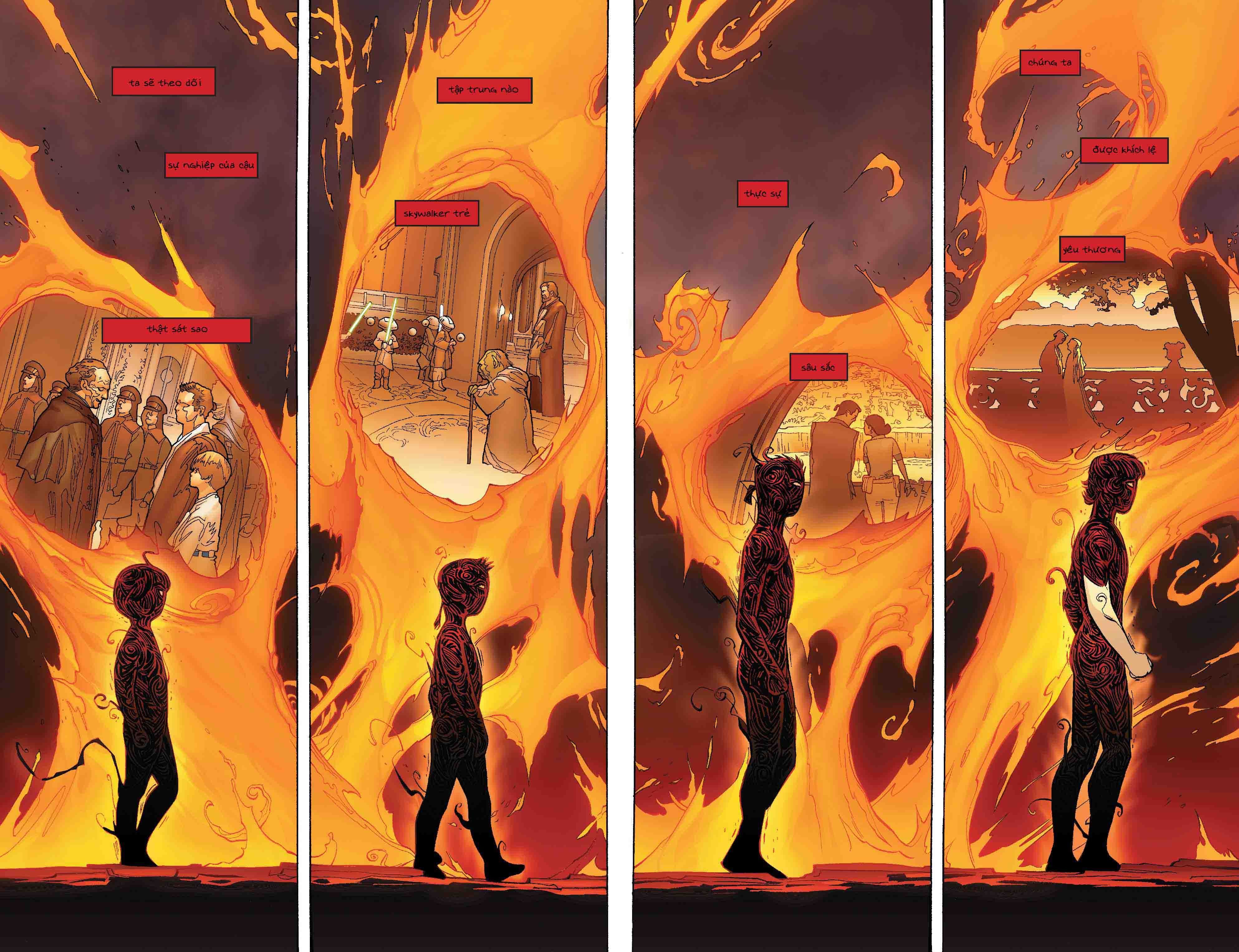 Darth Vader 2017 Chương 25 - Trang 9