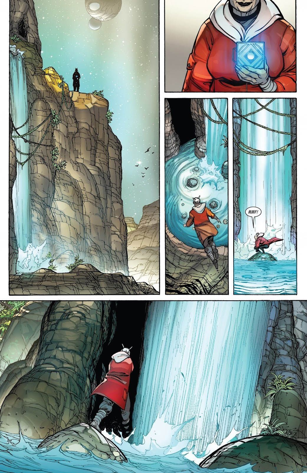 Darth Vader 2017 Chương 7 - Trang 13