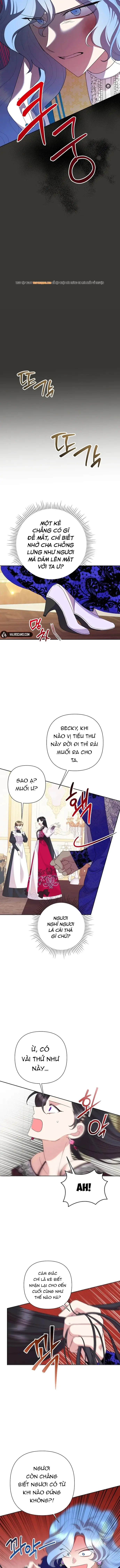 Cuộc Sống Vui Vẻ Của Ác Nữ Chap 112 - Next Chap 111