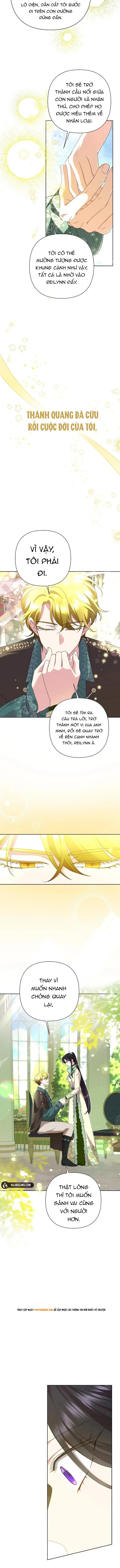 Cuộc Sống Vui Vẻ Của Ác Nữ Chap 113 - Next Chap 112