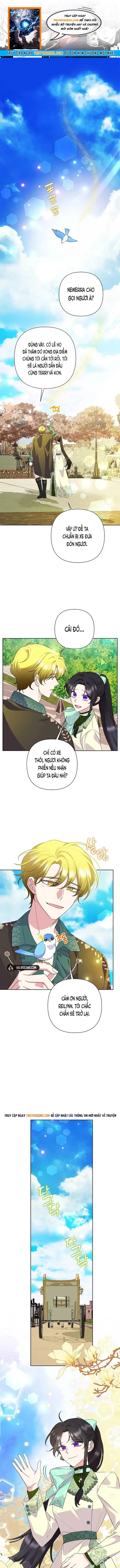 Cuộc Sống Vui Vẻ Của Ác Nữ Chap 114 - Next Chap 113