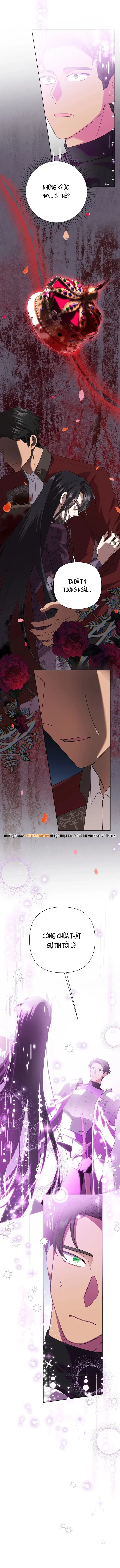 Cuộc Sống Vui Vẻ Của Ác Nữ Chap 115 - Next Chap 114