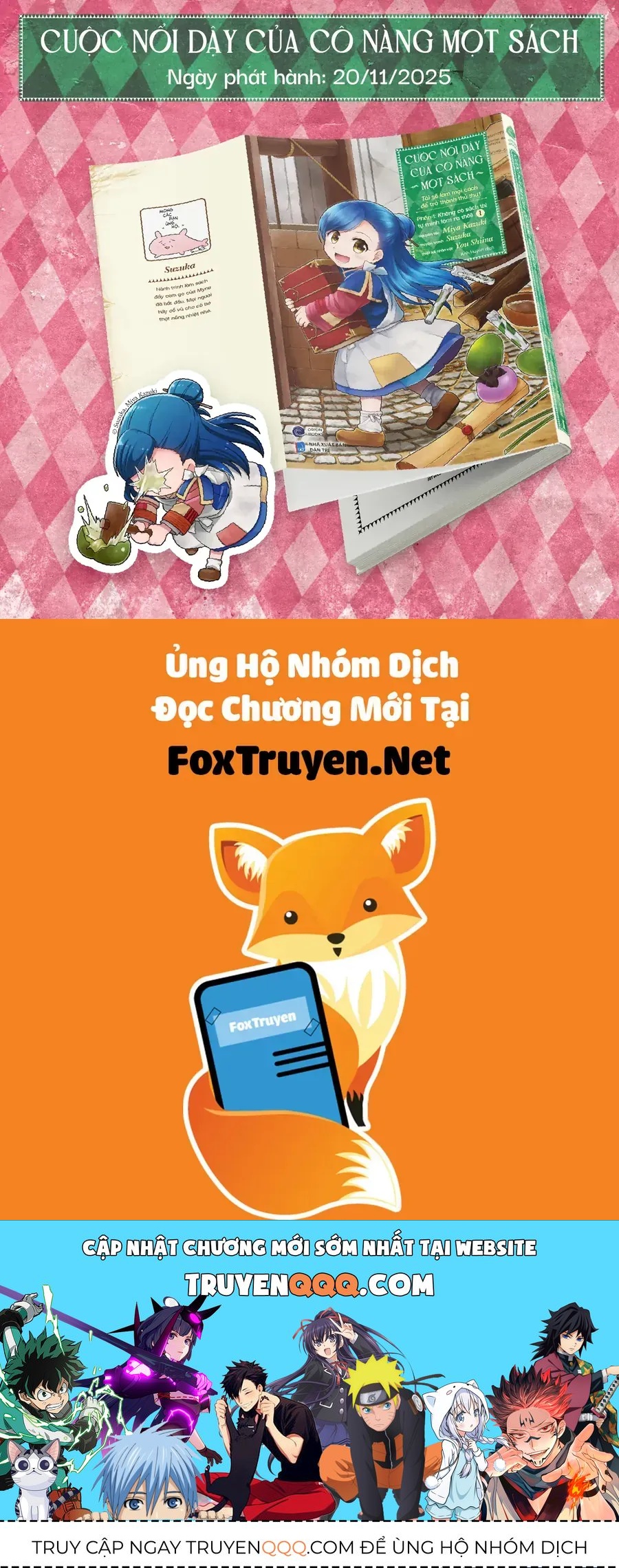 Honzuki No Gekokujou ~ Hannelore No Kizoku-In Gonensei ~ `Koishite Mitai Ohimesama' Chap 1