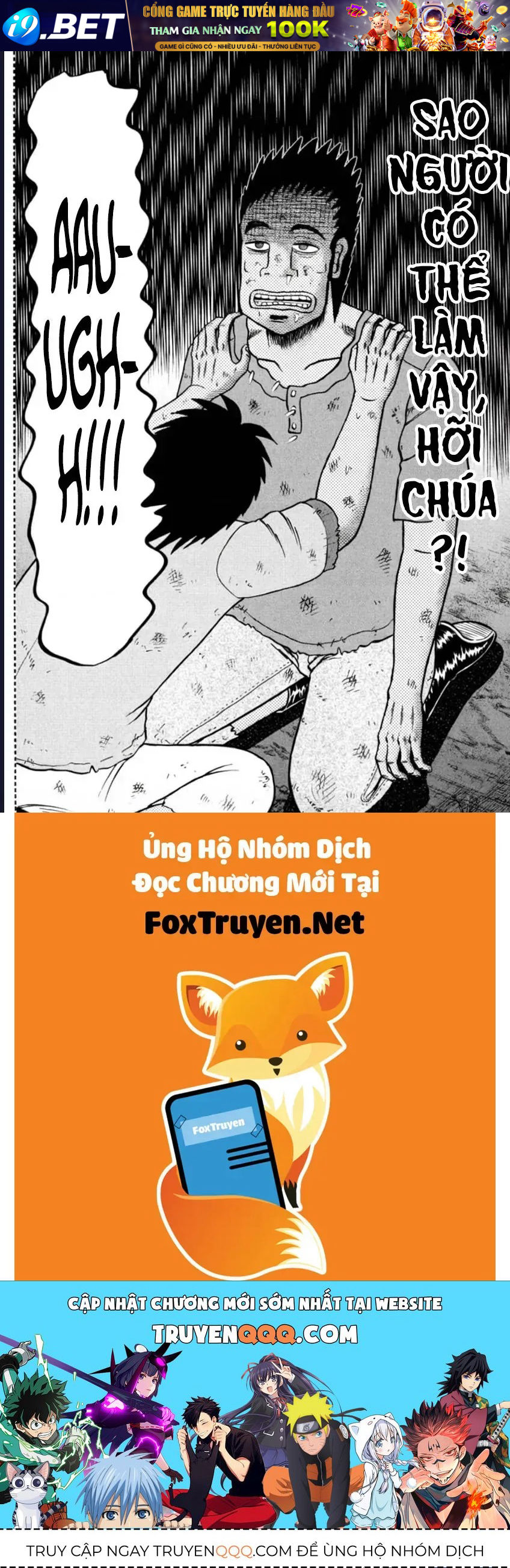 Tobaku Datenroku Kaiji: Kazuya-Hen Chap 29 - Next Chap 28