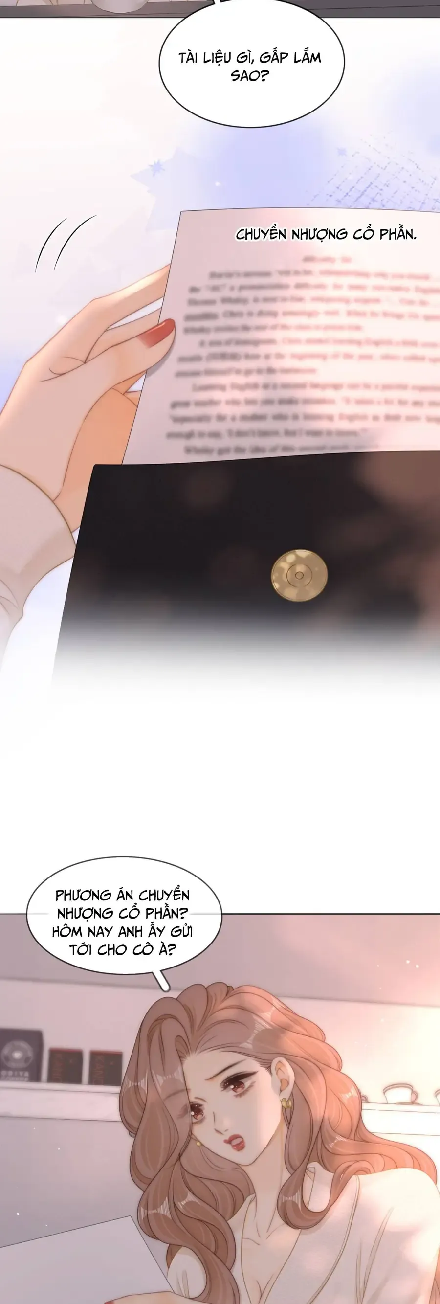 Vưu Vật - Trang 12