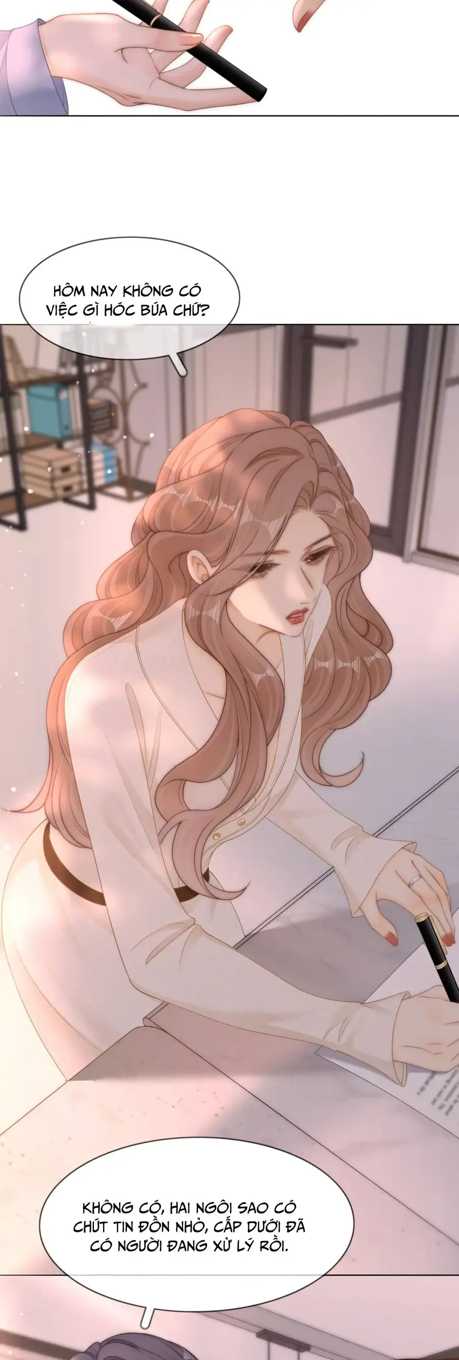 Vưu Vật - Trang 14