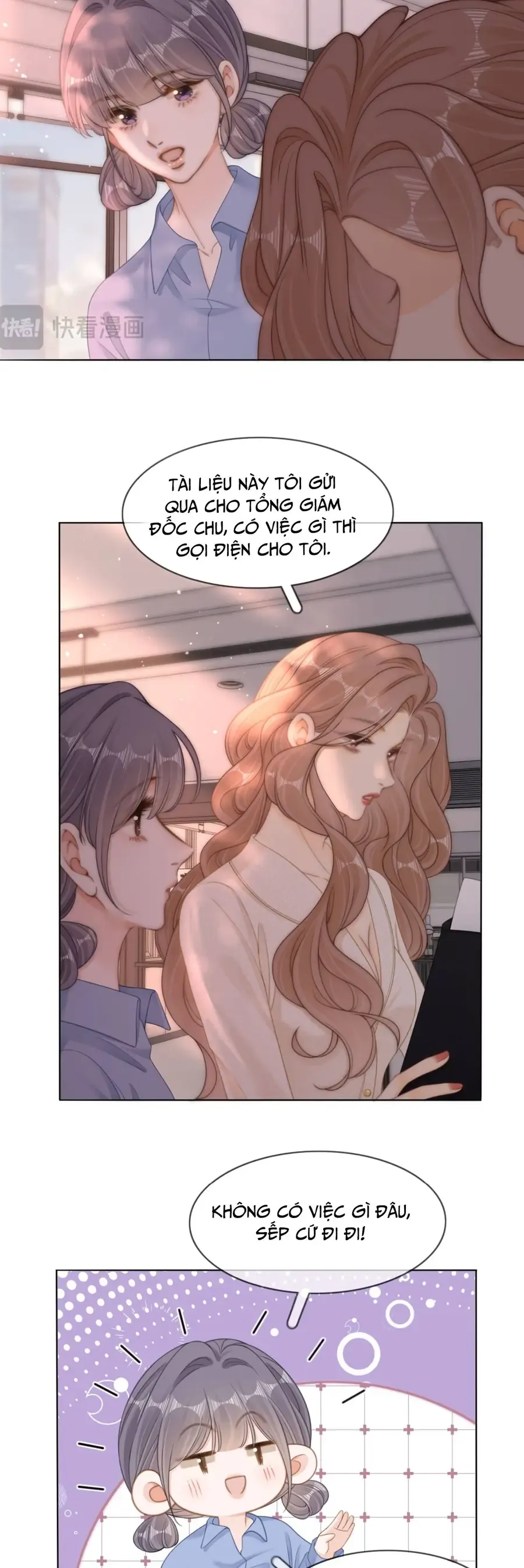 Vưu Vật - Trang 15