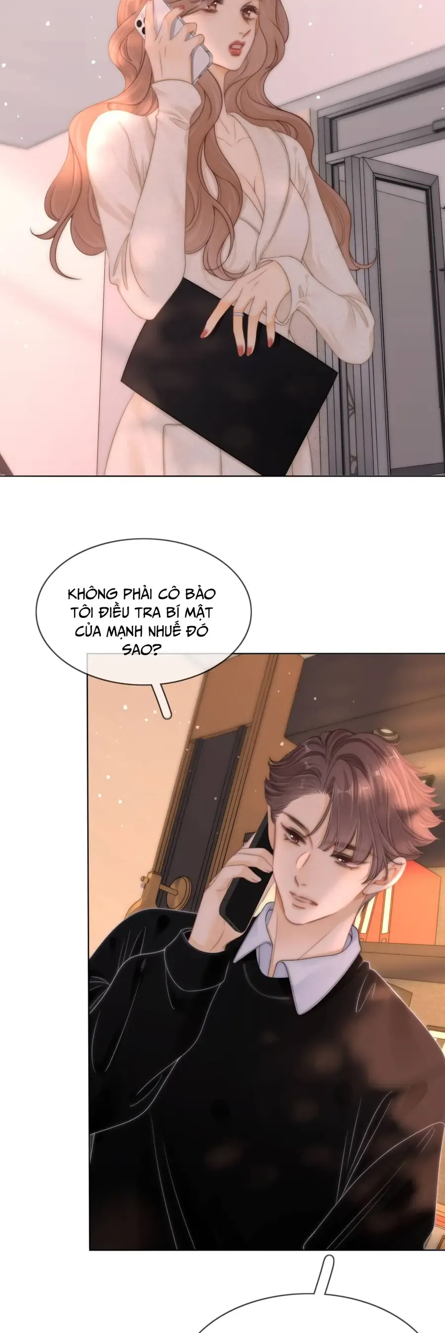 Vưu Vật - Trang 18