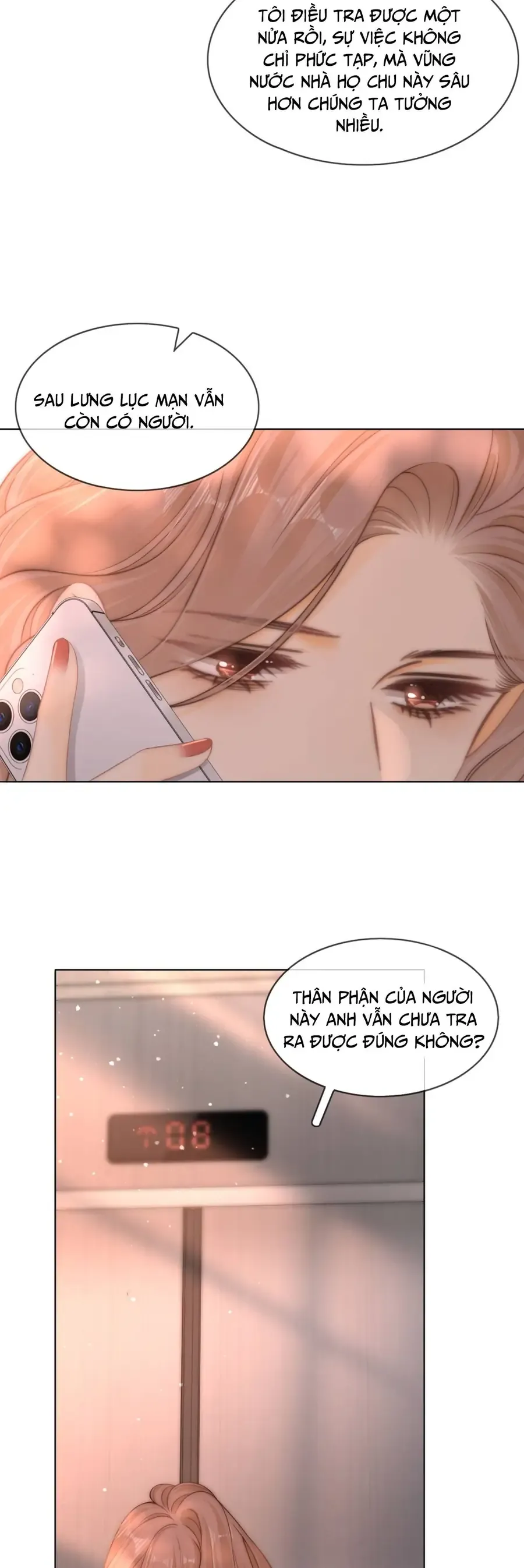 Vưu Vật - Trang 19