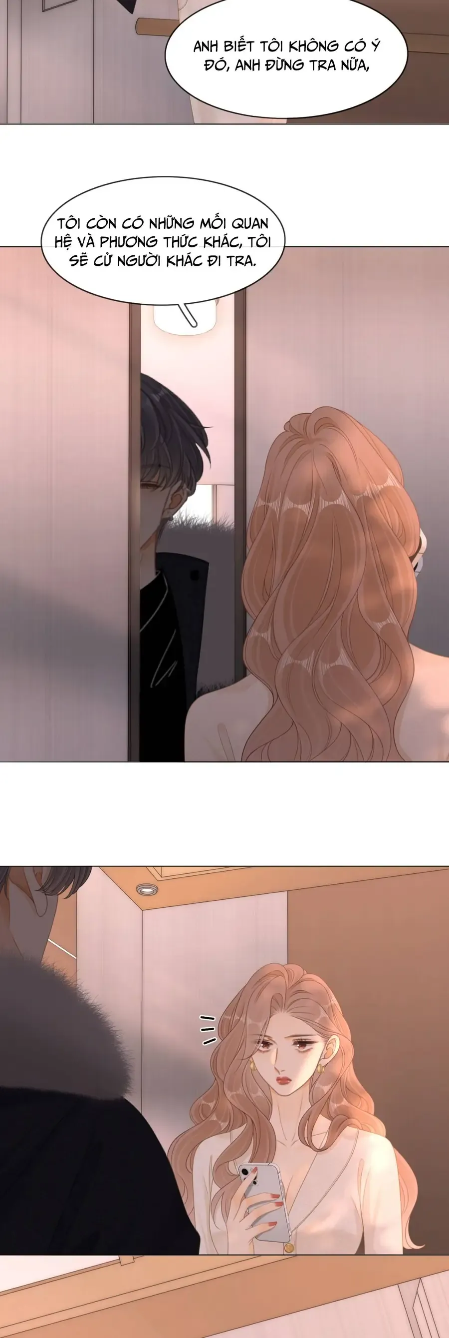 Vưu Vật - Trang 22