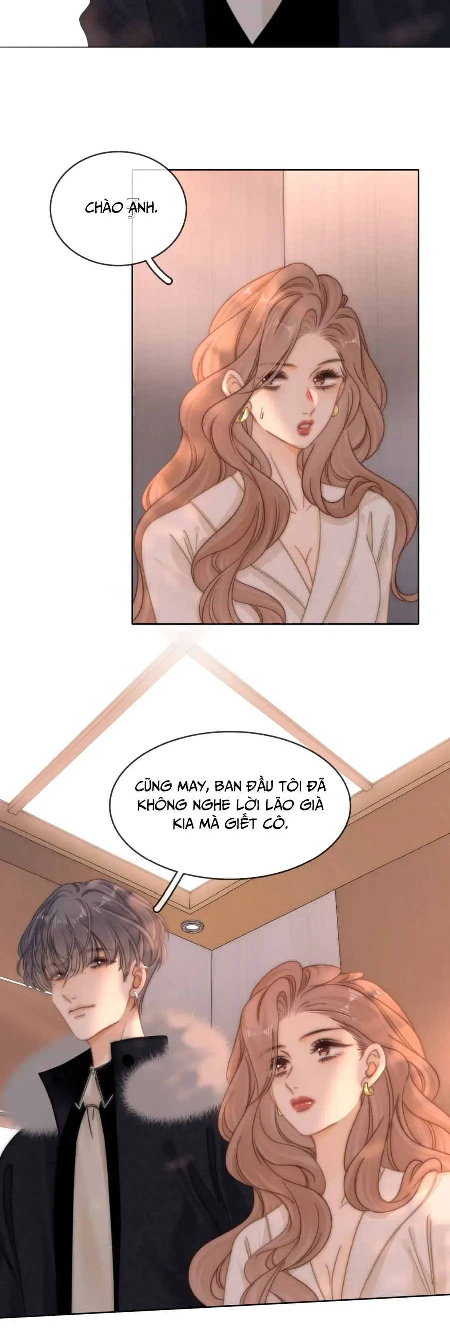 Vưu Vật - Trang 25