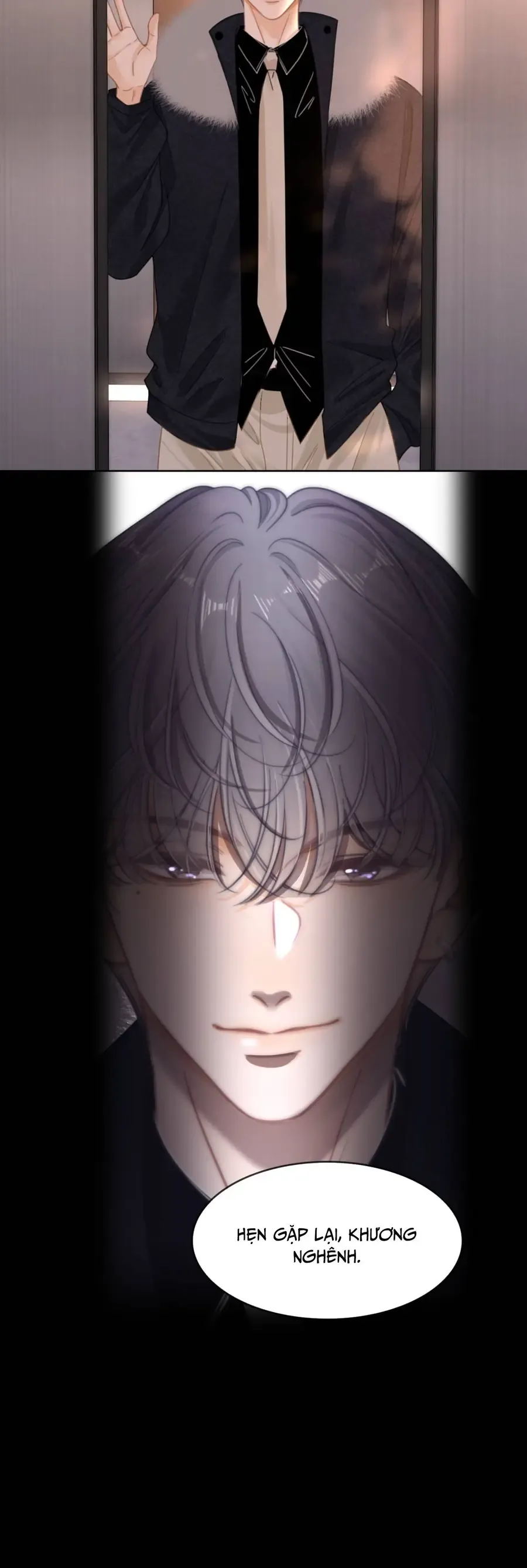 Vưu Vật - Trang 28