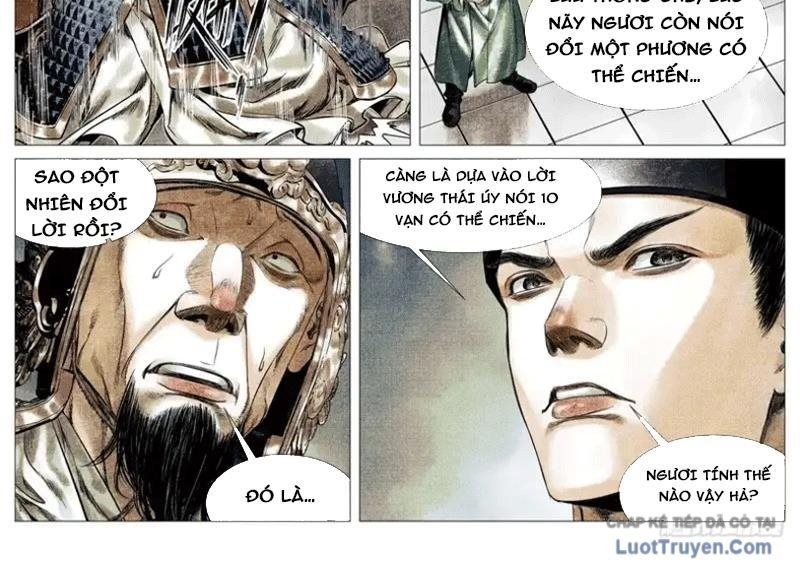 Bắt Đầu Từ Làm Vong Quốc Hoàng Đế Chap 194 - Next Chap 193