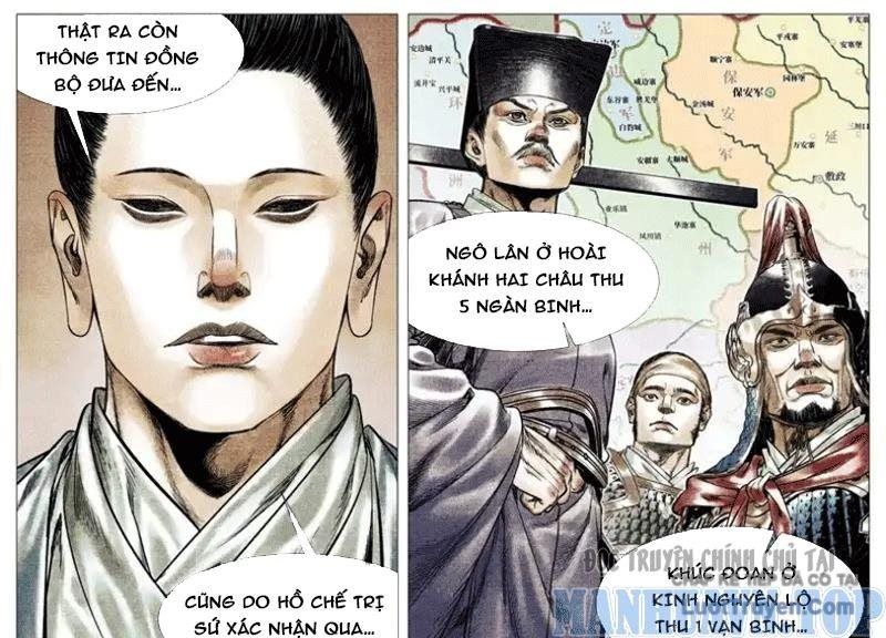Bắt Đầu Từ Làm Vong Quốc Hoàng Đế Chap 194 - Next Chap 193