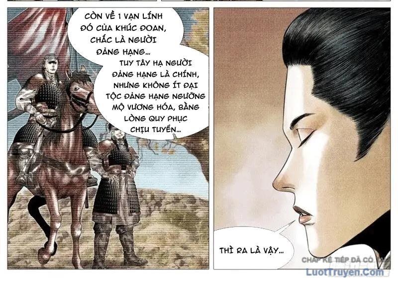 Bắt Đầu Từ Làm Vong Quốc Hoàng Đế Chap 194 - Next Chap 193