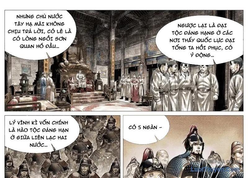 Bắt Đầu Từ Làm Vong Quốc Hoàng Đế Chap 194 - Next Chap 193