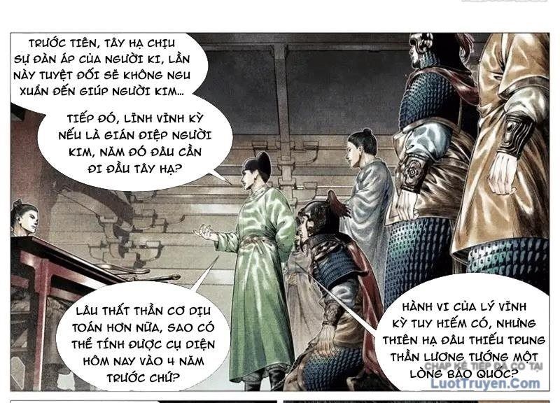 Bắt Đầu Từ Làm Vong Quốc Hoàng Đế Chap 194 - Next Chap 193